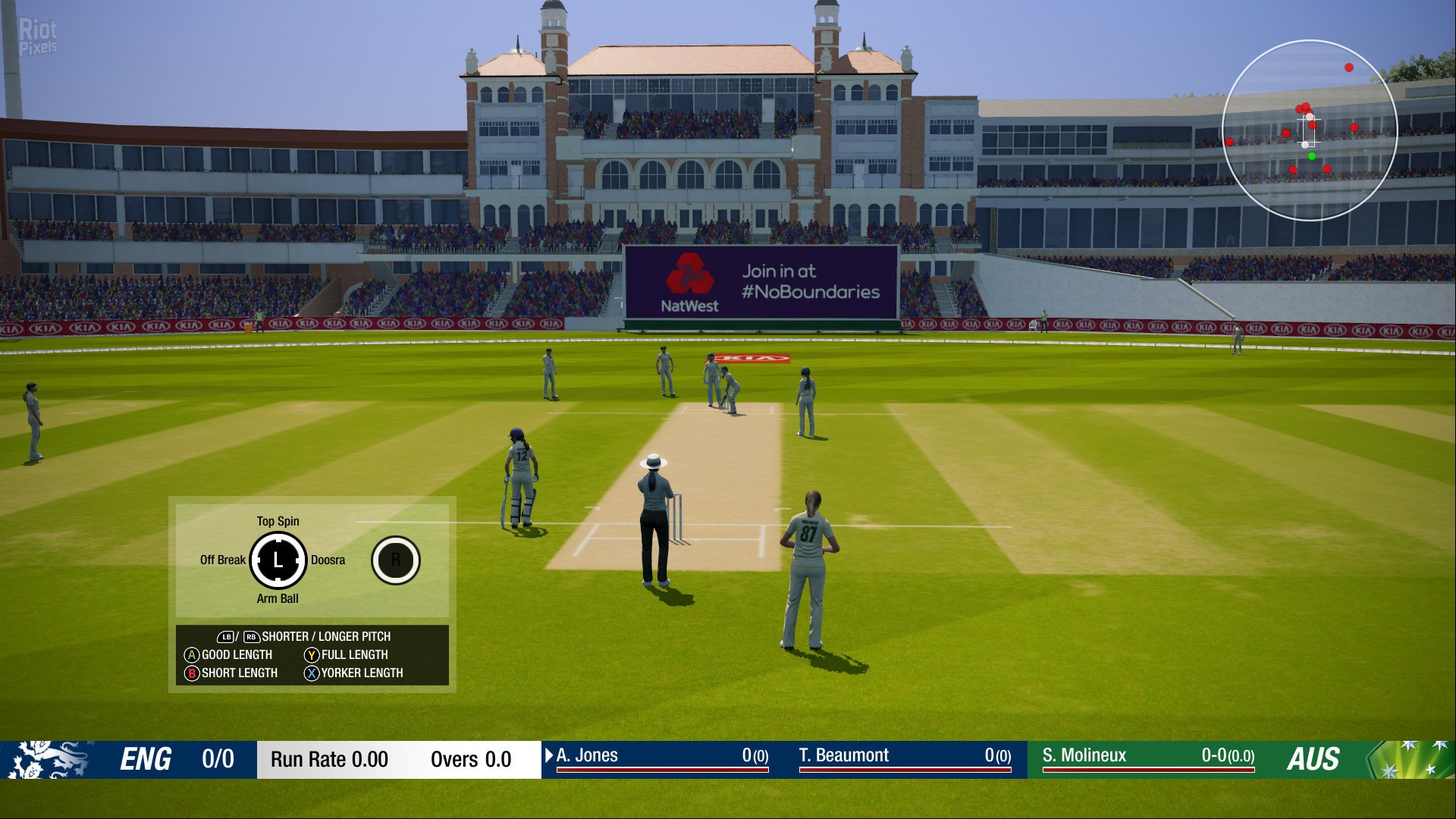 [6]-Cricket 19 – v1300 Download