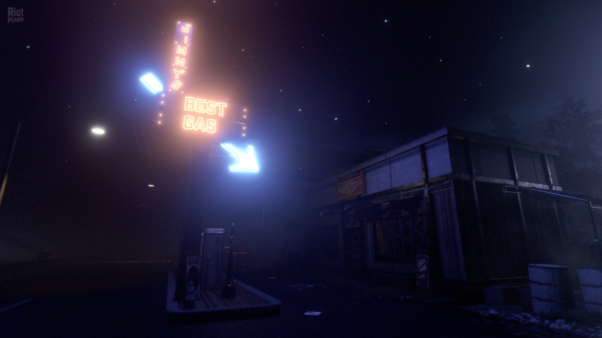 [9]-Those Who Remain – v1.011 Download