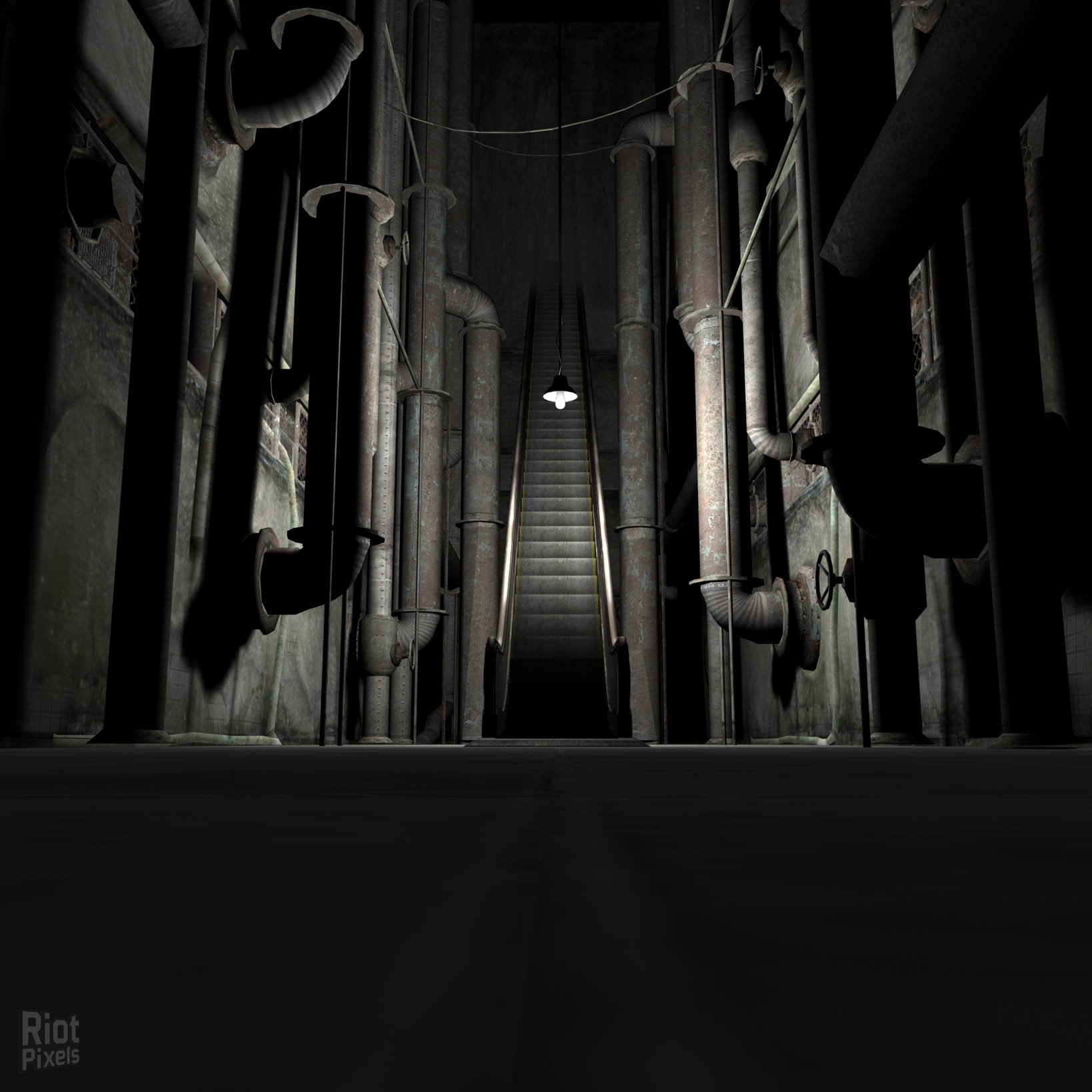 [24]-Silent Hill 4: The Room Download