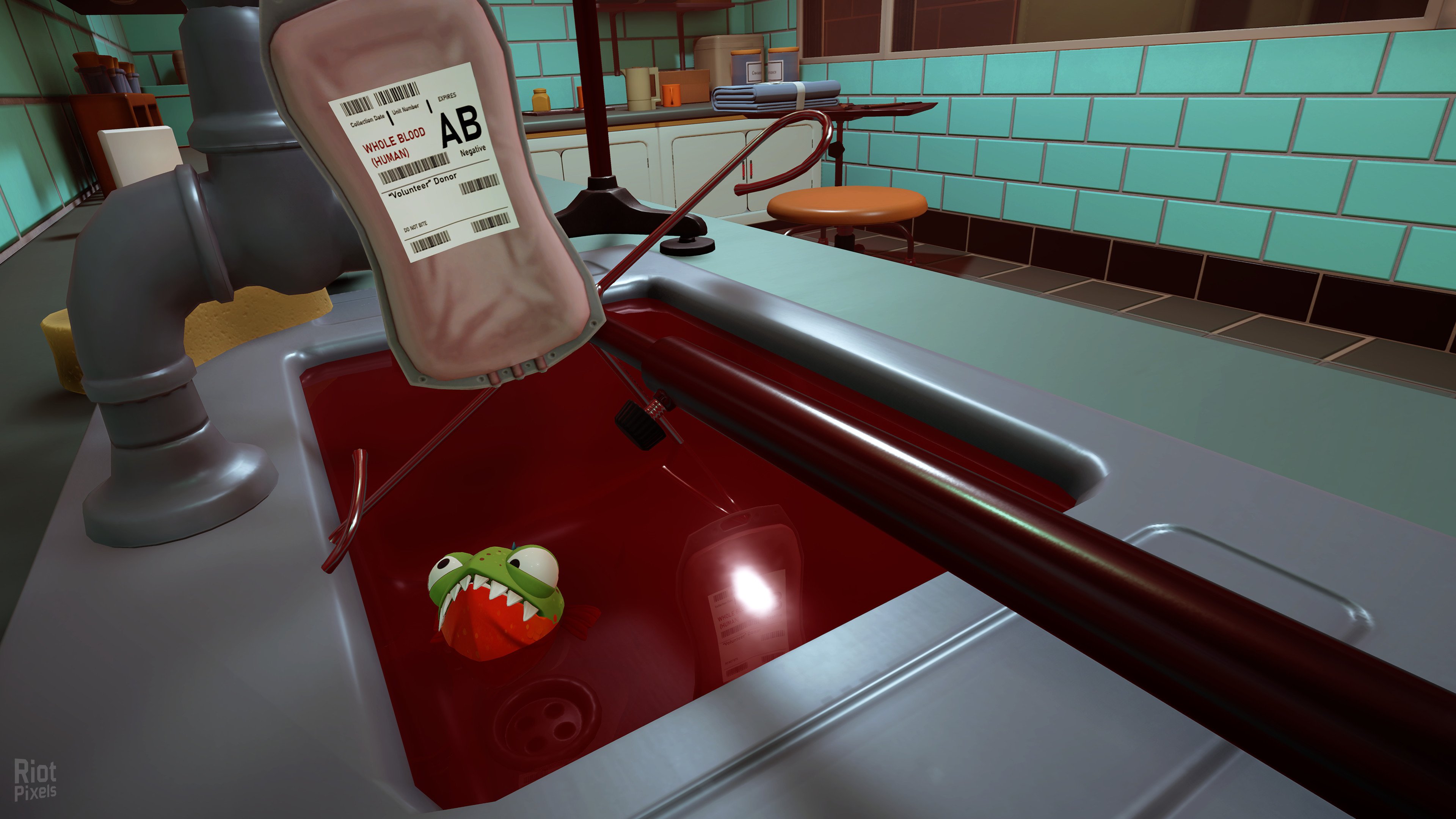[7]-I Am Fish – v1.1.1 Download