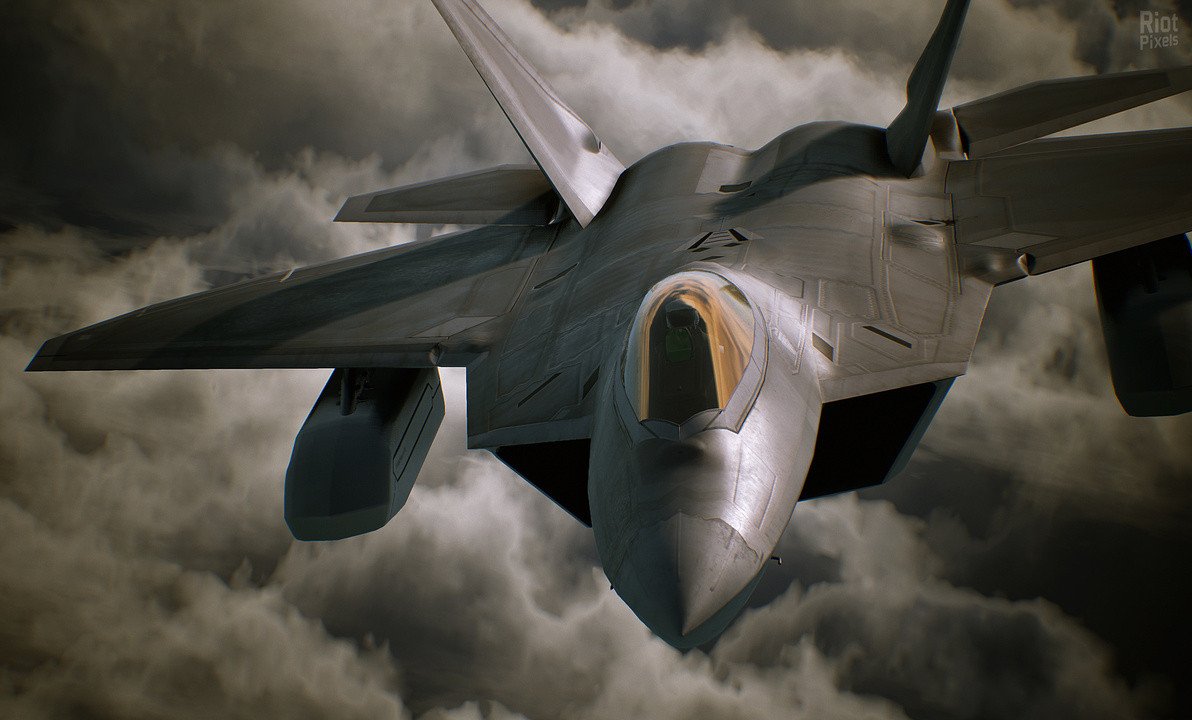 [19]-Ace Combat 7: Skies Unknown – Deluxe Edition – v1.8.2.8 + All DLCs + Multiplayer (Monkey Repack) Download