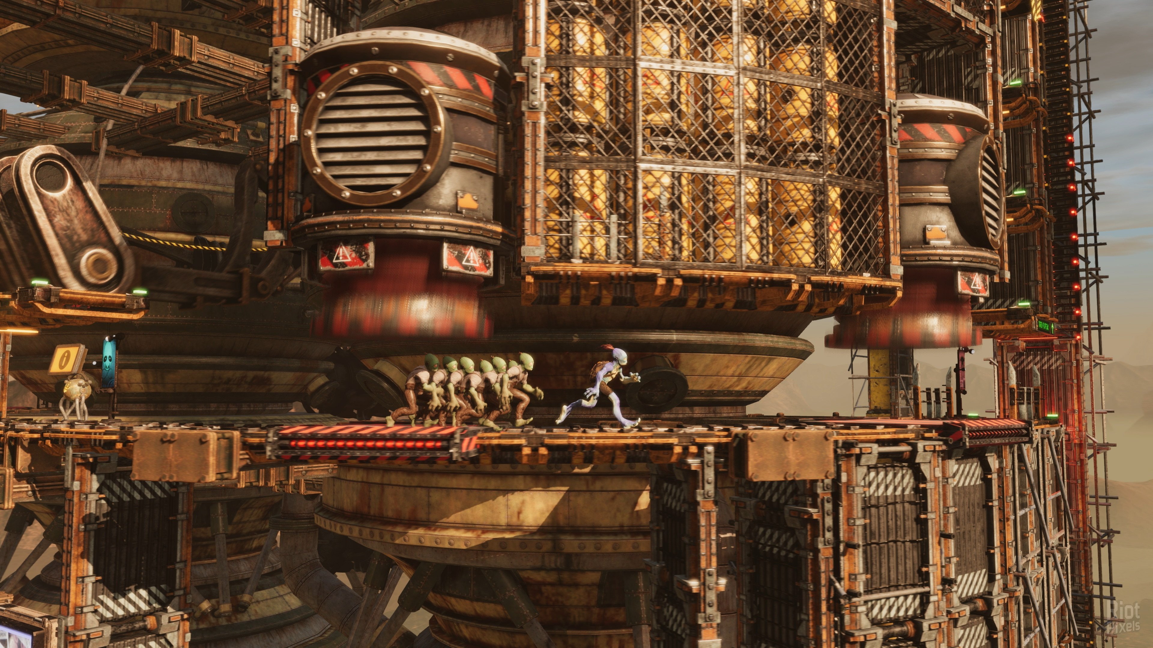 [2]-Oddworld: Soulstorm – Enhanced Edition Download