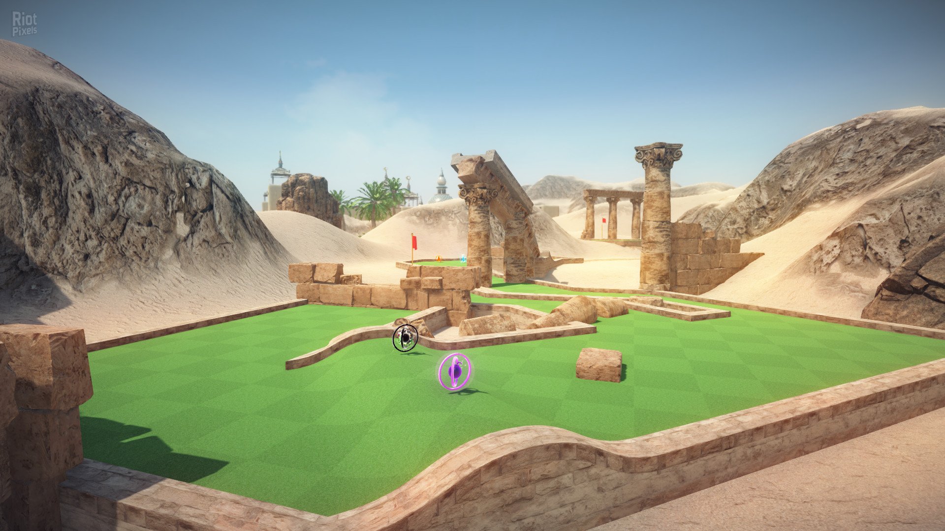 [3]-MiniGolf Maker Download