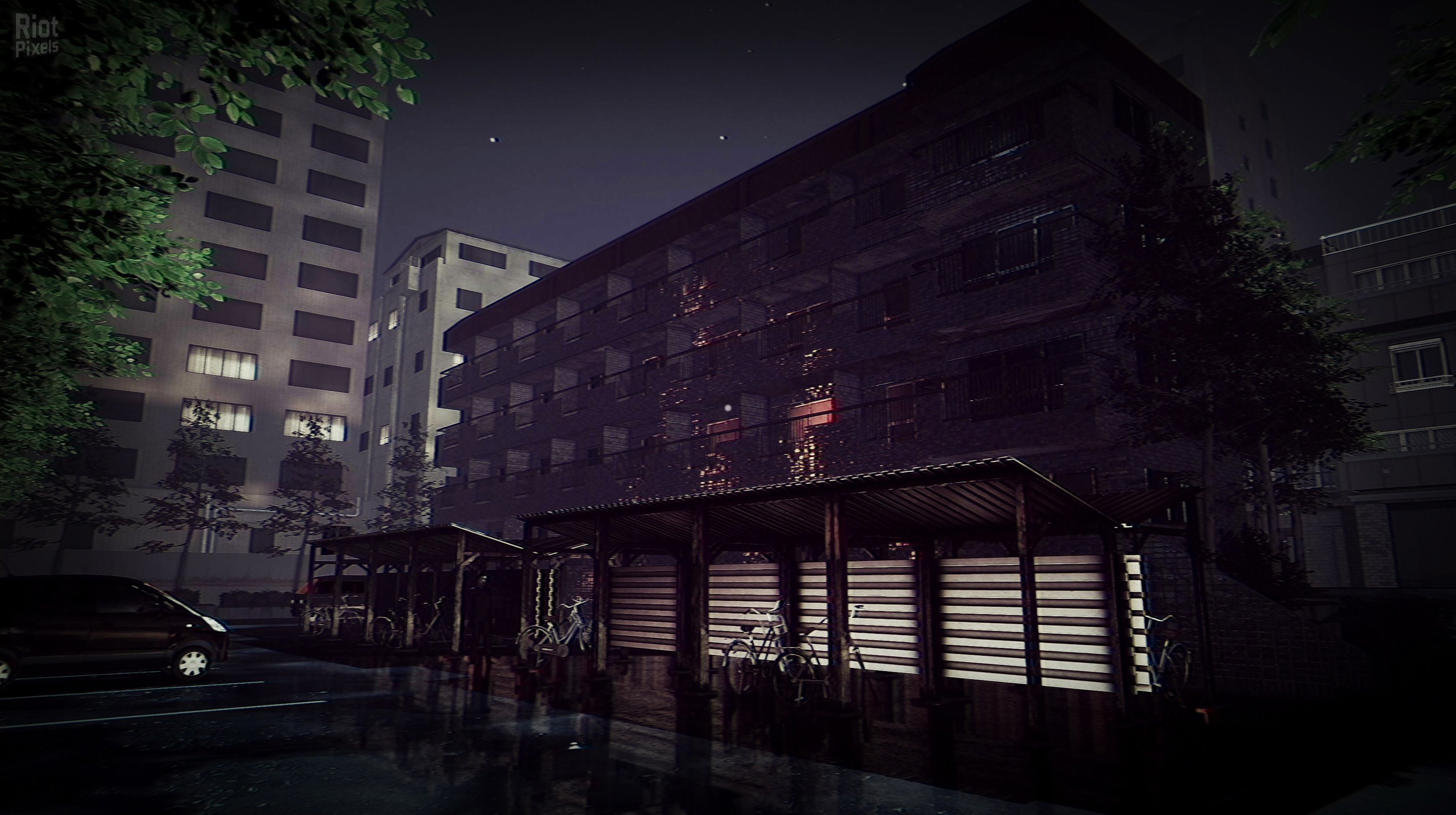 [3]-The Closing Shift – v1.05 Download
