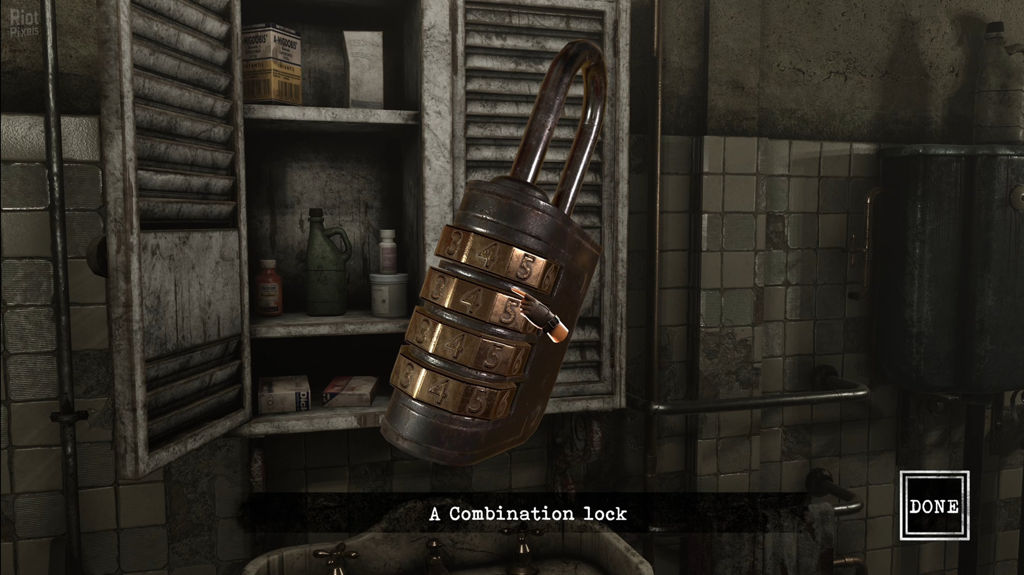 [15]-Tormented Souls, v1.07 – 0.88.2 Download