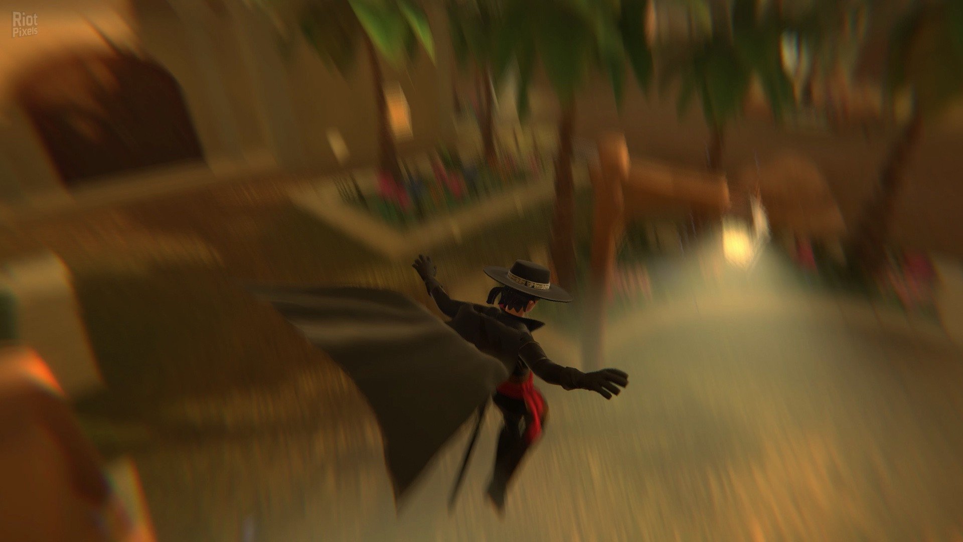 [12]-Zorro: The Chronicles – v1.0.0 #19619 Download