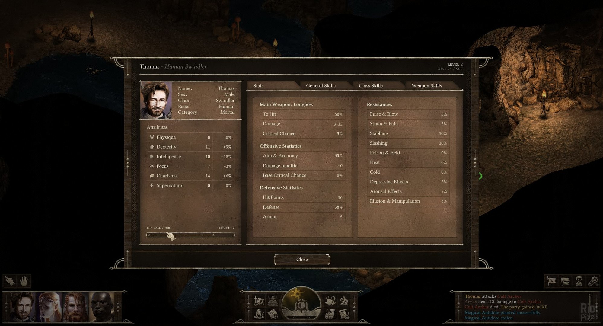 [10]-Black Geyser: Couriers of Darkness – v1.2.45 Download