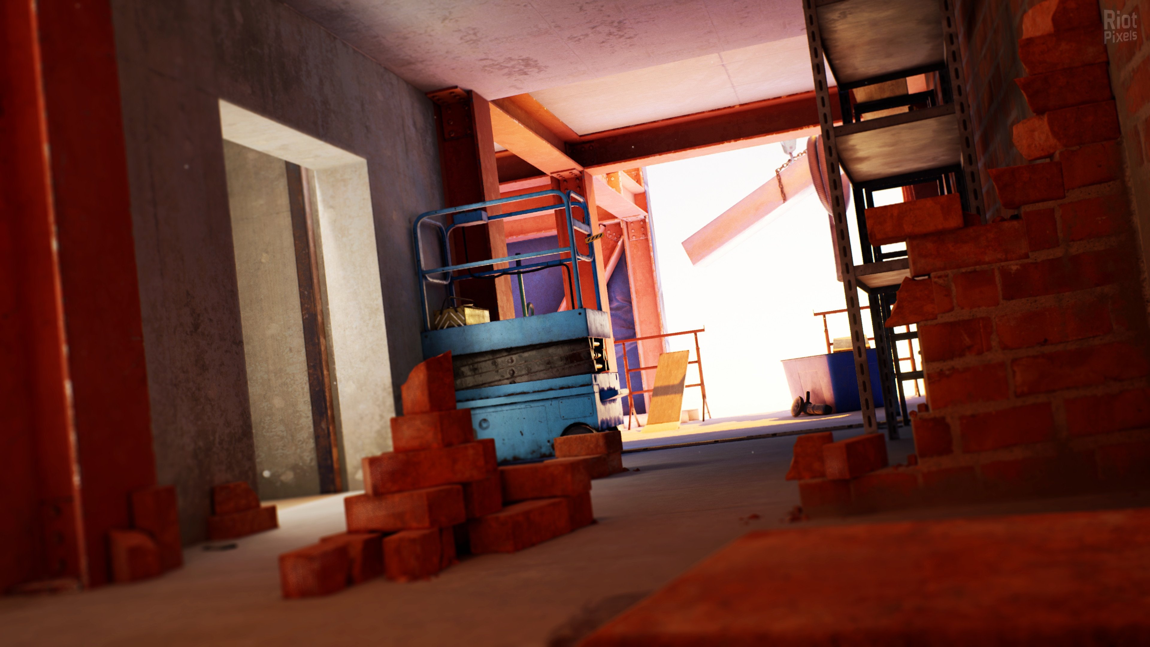 [16]-Hot Wheels Unleashed: Game of the Year Edition – Update 29 + All DLCs + Windows 7 Fix Download