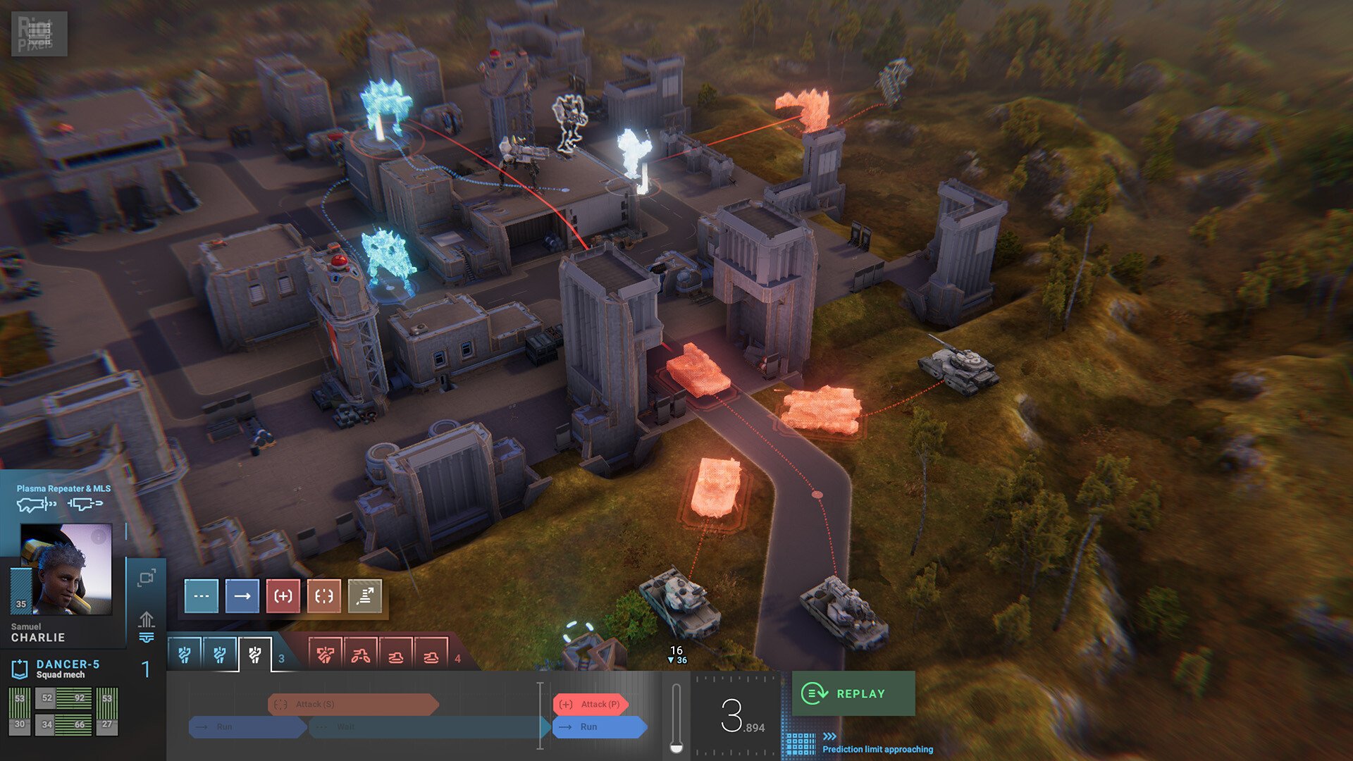 [10]-Phantom Brigade – v1.0 Release + Windows 7 Fix Download