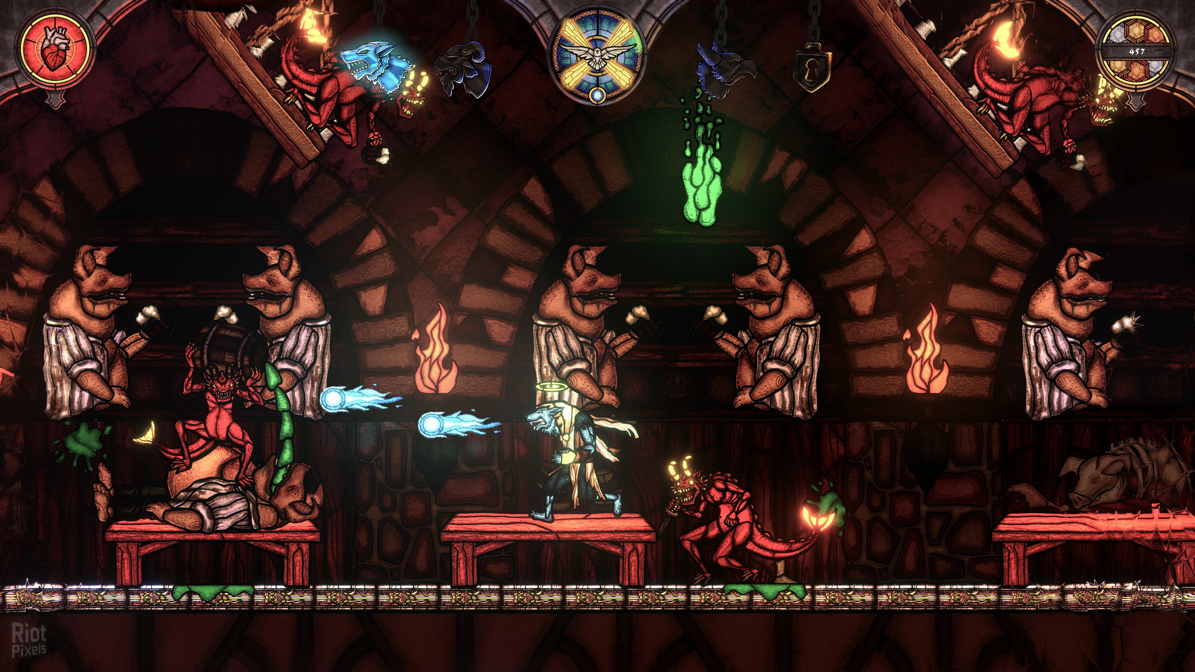 [11]-Saga of Sins Download