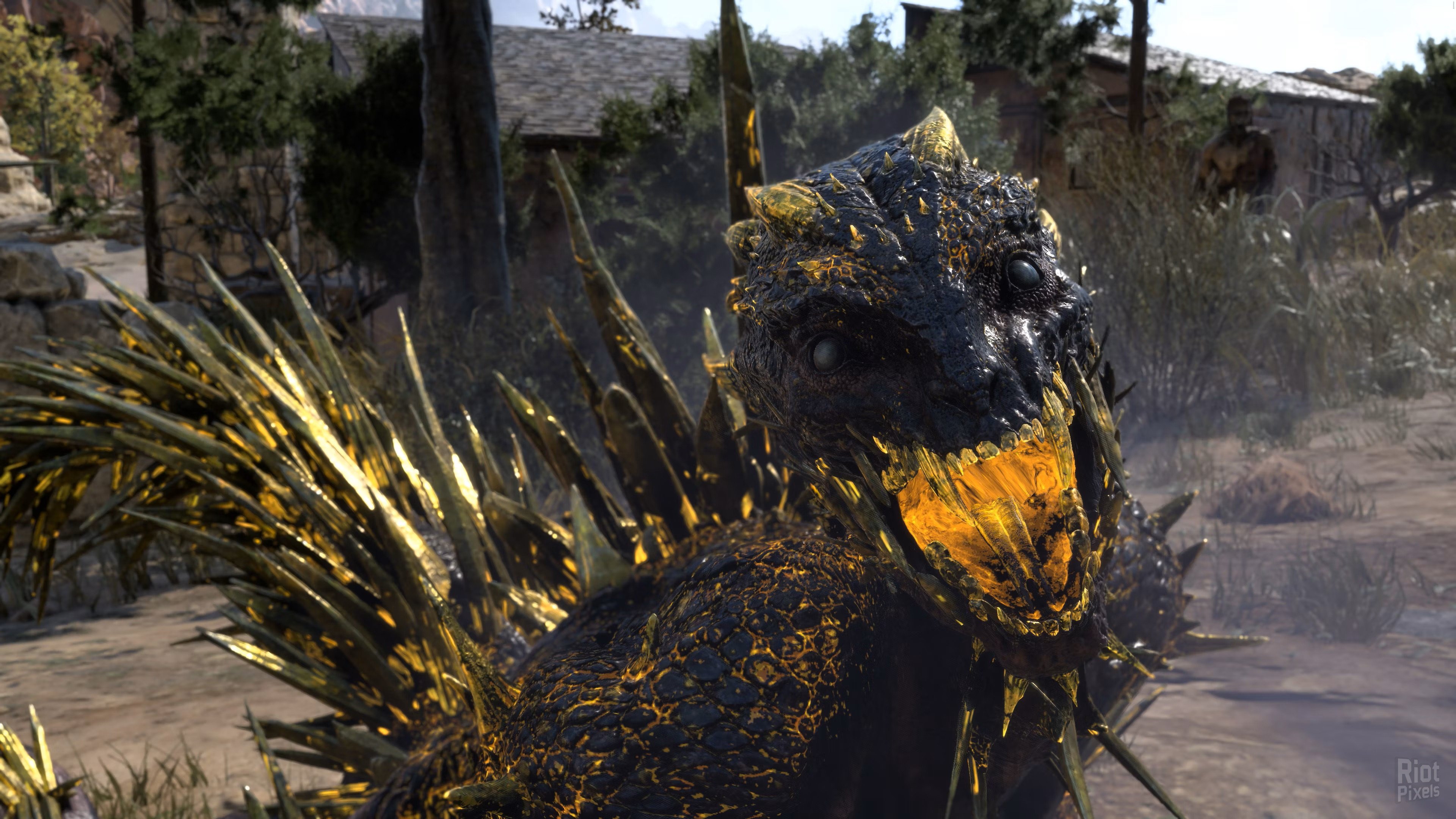 [7]-Forspoken: Digital Deluxe Edition – v1.21 + All DLCs & Bonus Content Download