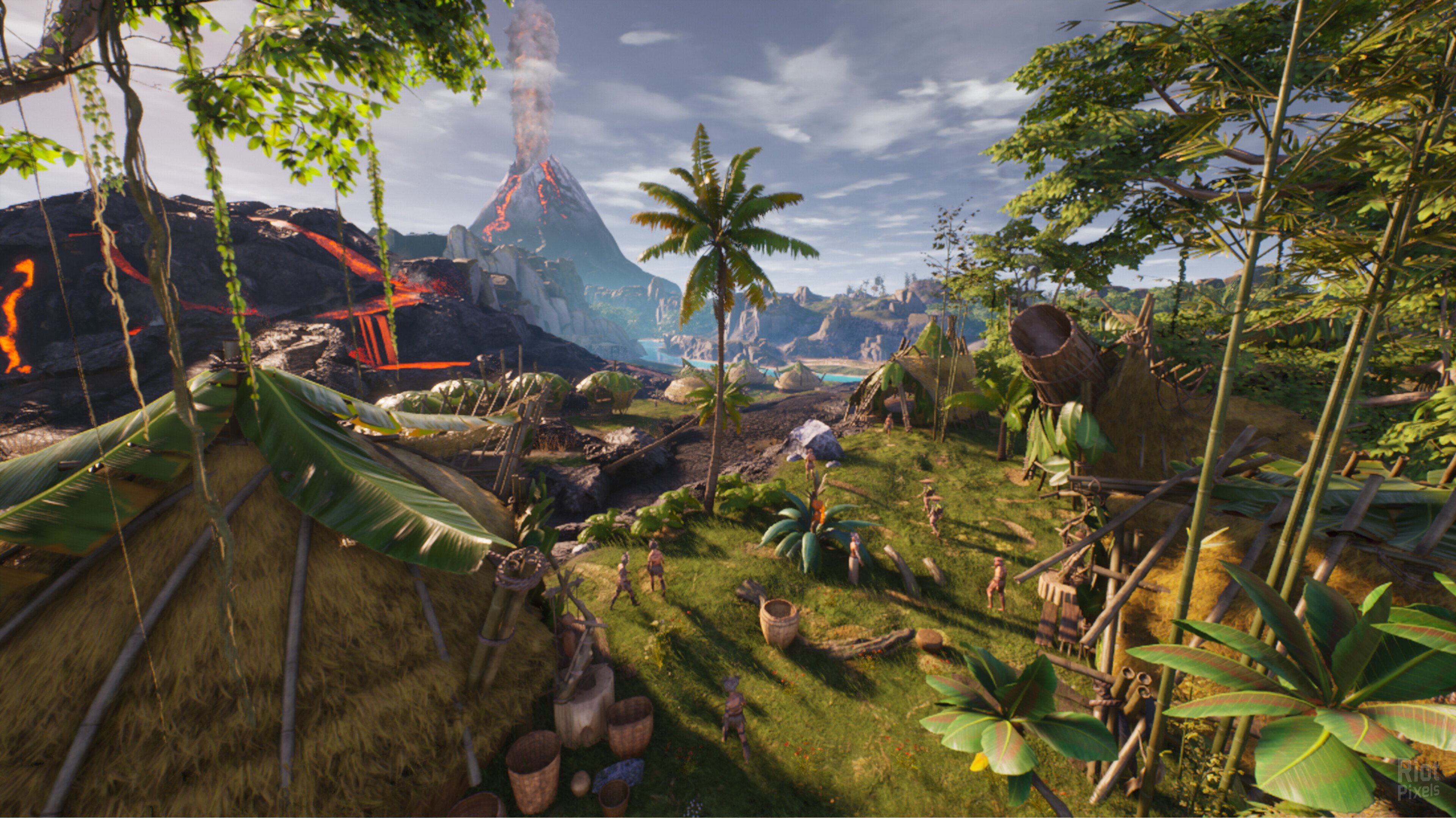 [5]-Tribe: Primitive Builder – v1.0.16 + Windows 7 Fix Download
