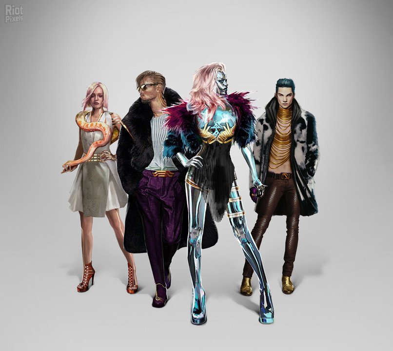 [17]-Cyberpunk 2077: Ultimate Edition – v2.1 + All DLCs + Bonus Content + REDmod Download