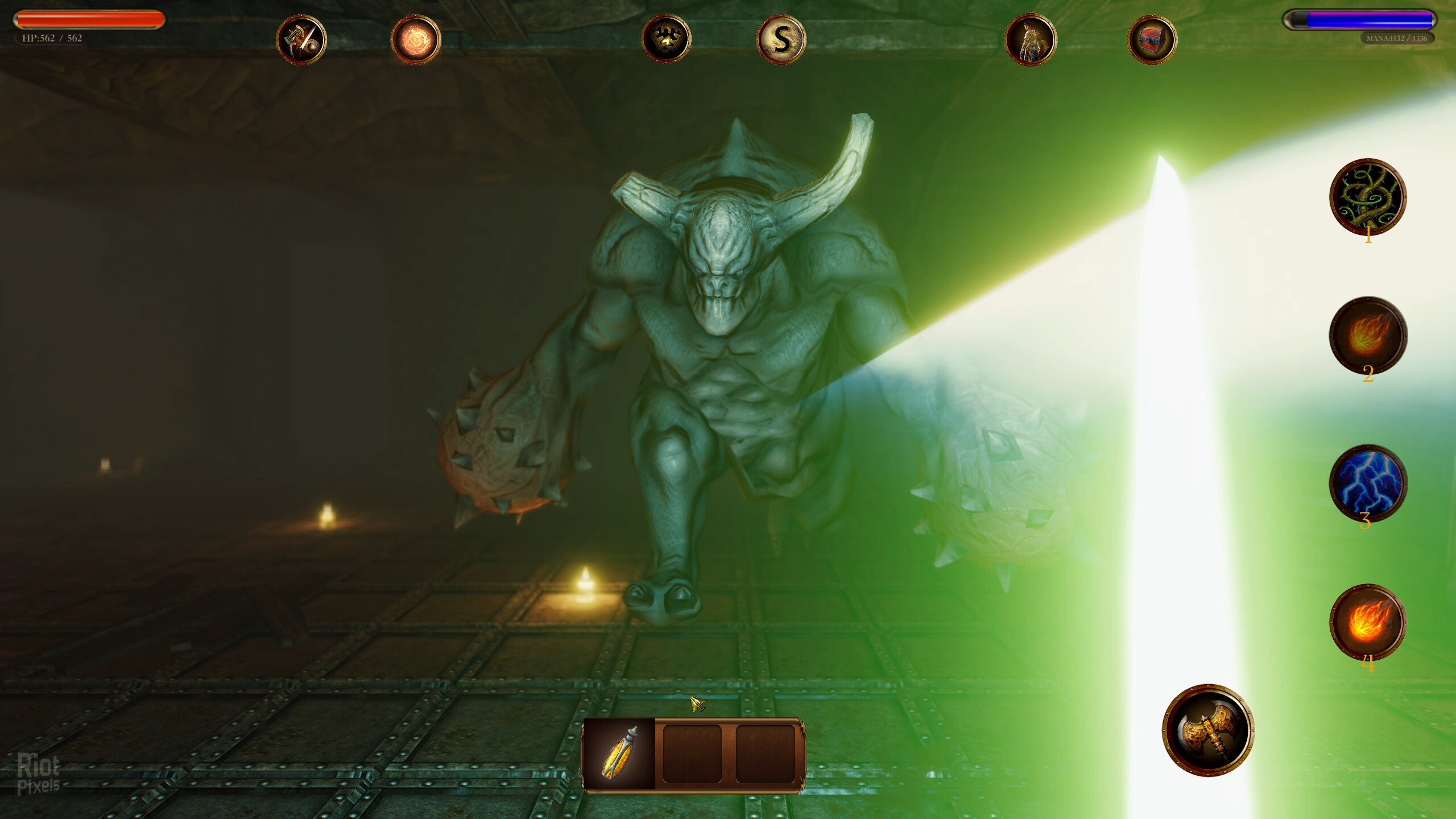 [4]-Dungeon Legends 2: Tale of Light and Shadow – v1.08_26.01.24 Download