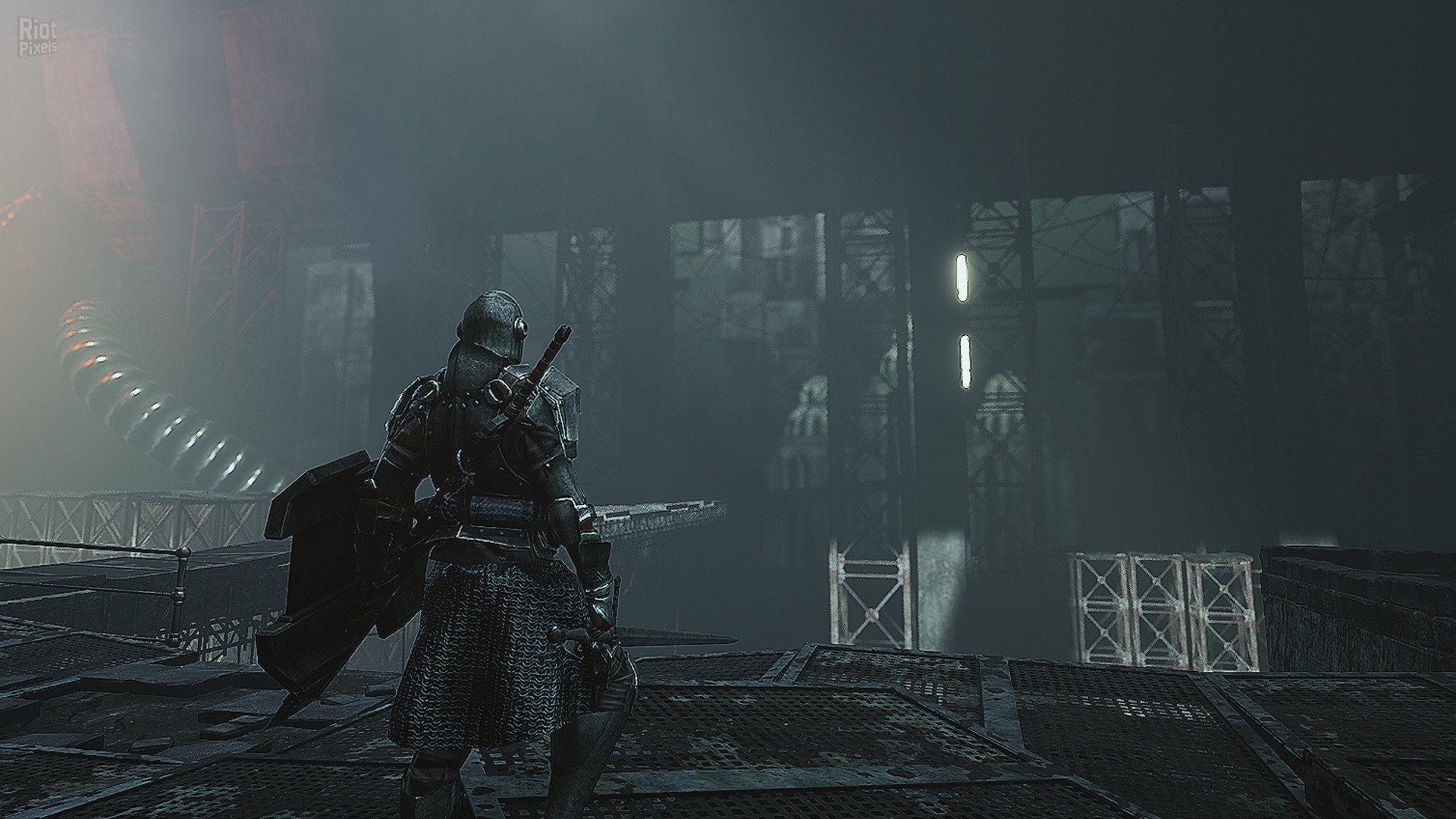 [2]-Bleak Faith: Forsaken – v4031351 Download