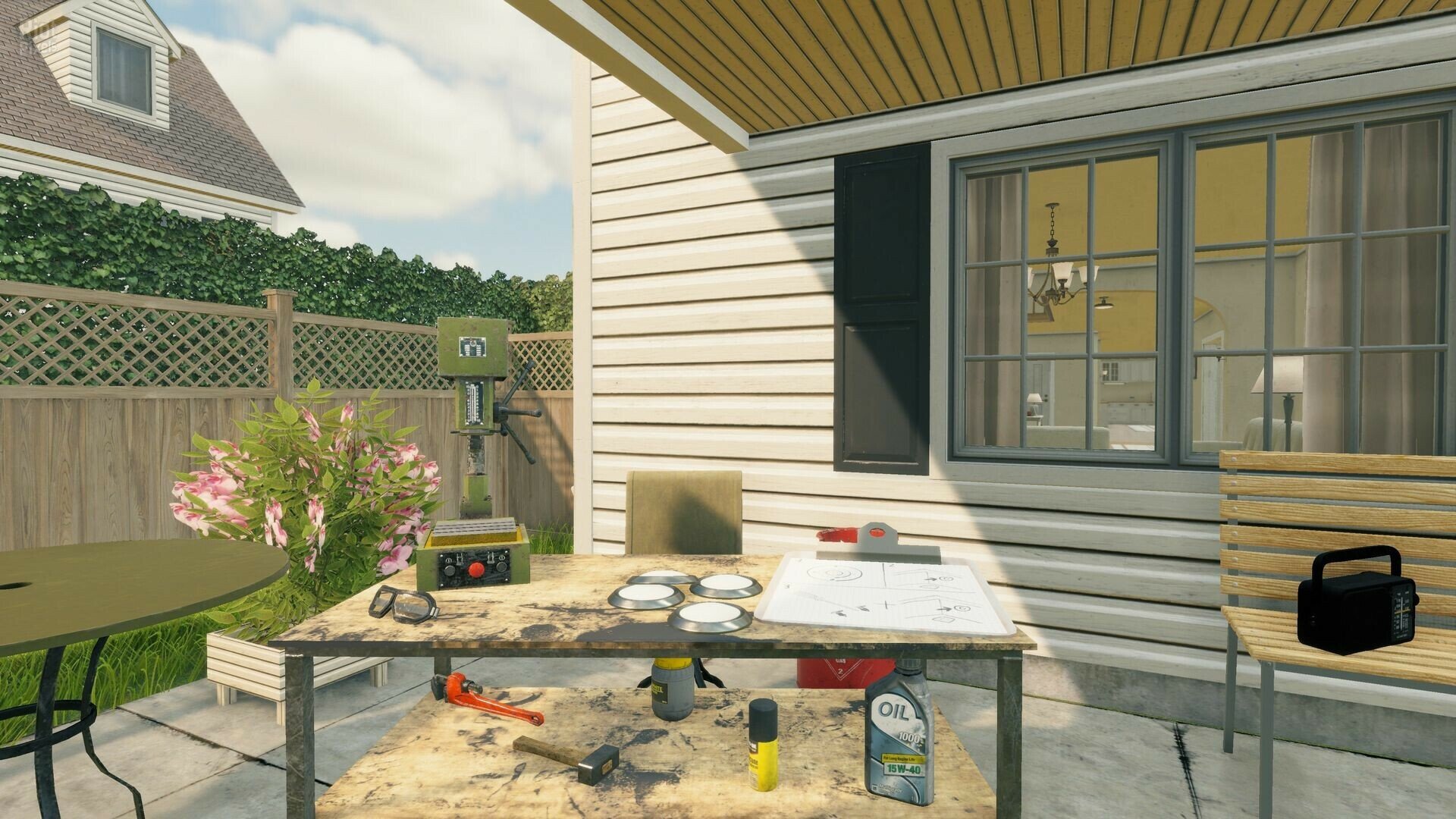 [16]-Pool Cleaning Simulator – v1.7.0.2.6 Download
