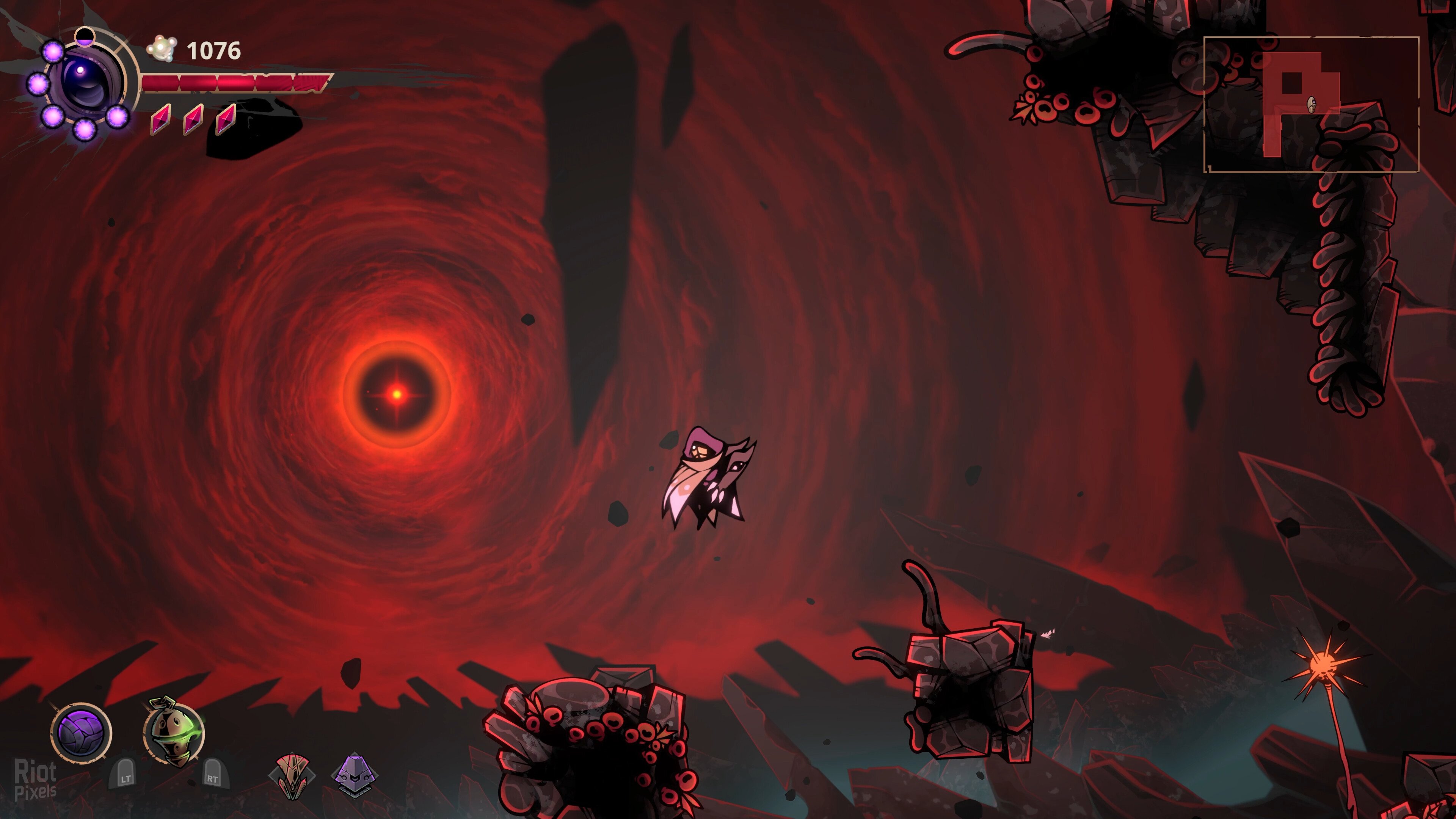 [2]-Voidwrought: Deluxe Edition, v0.27.56 + Bonus Soundtrack Download