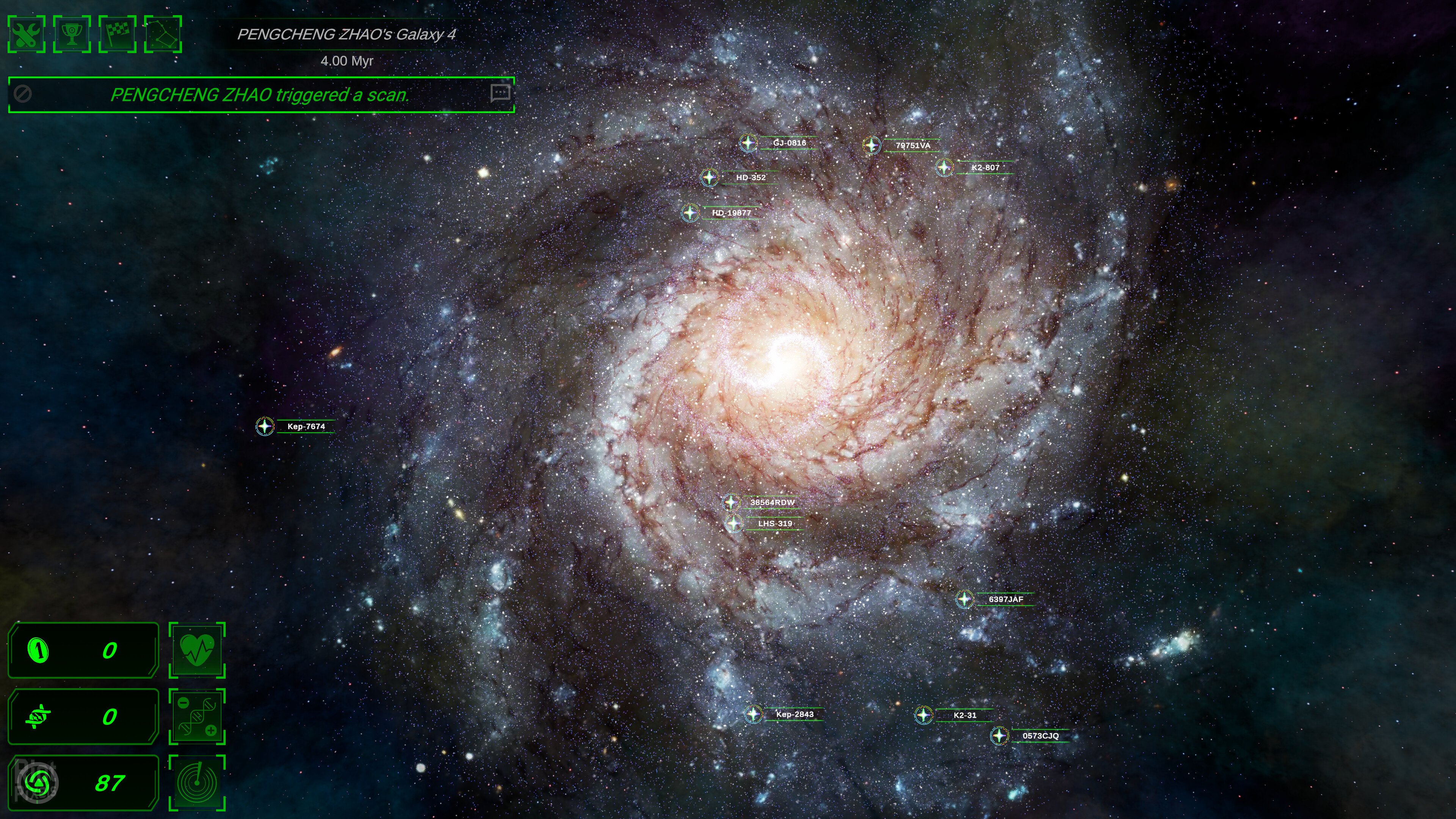 [11]-Galactic Simulator – v0.2.1 Download