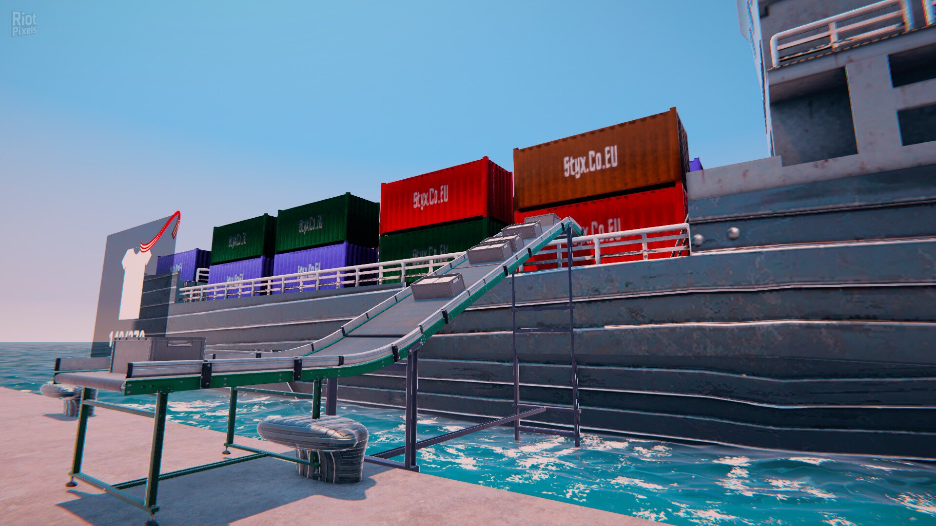 [3]-Factory Outlet Simulator – v1.0.0 Download