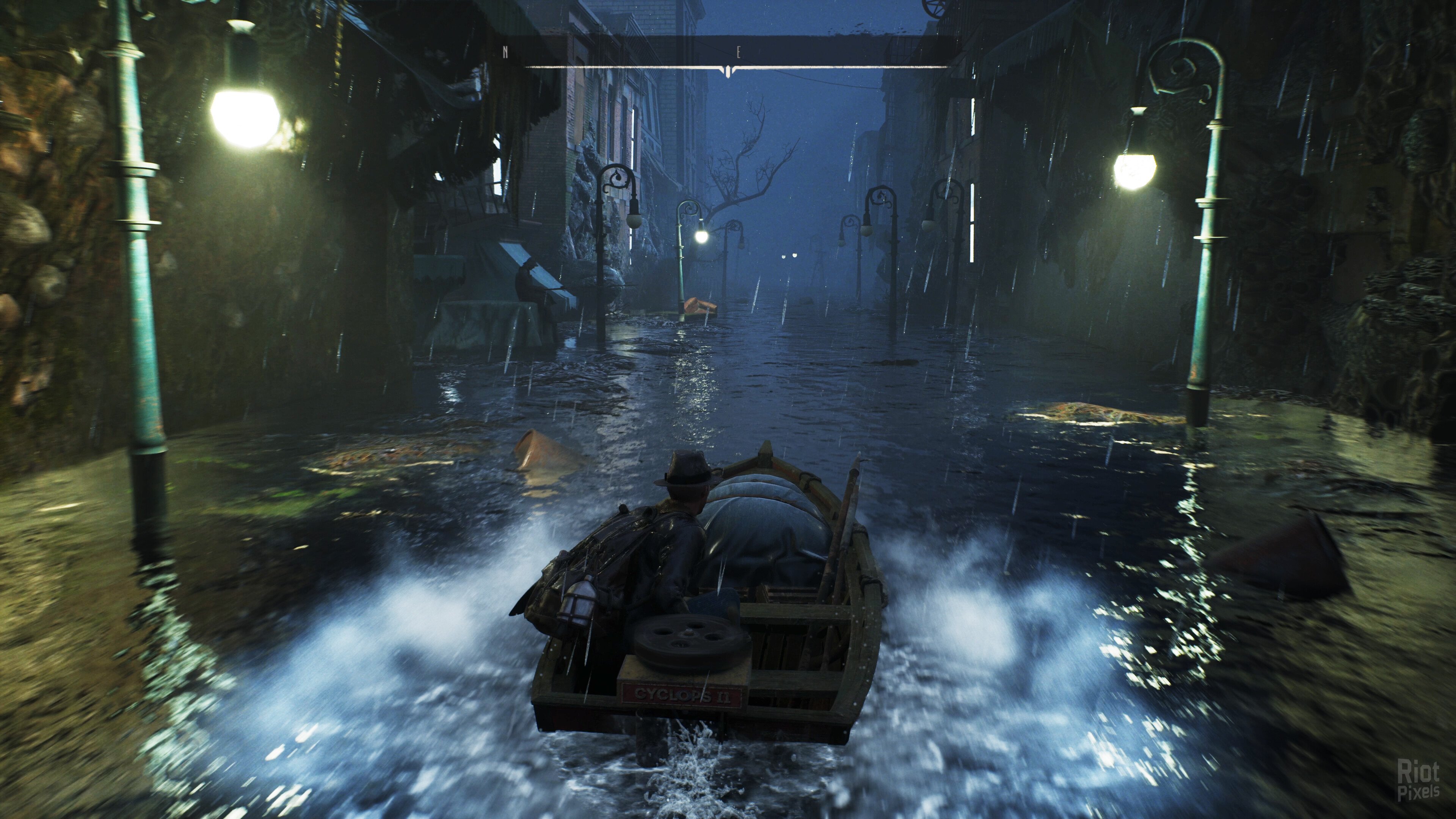 [8]-The Sinking City Remastered: Deluxe Edition, Build 18222381 + 6 DLCs/Bonuses Download