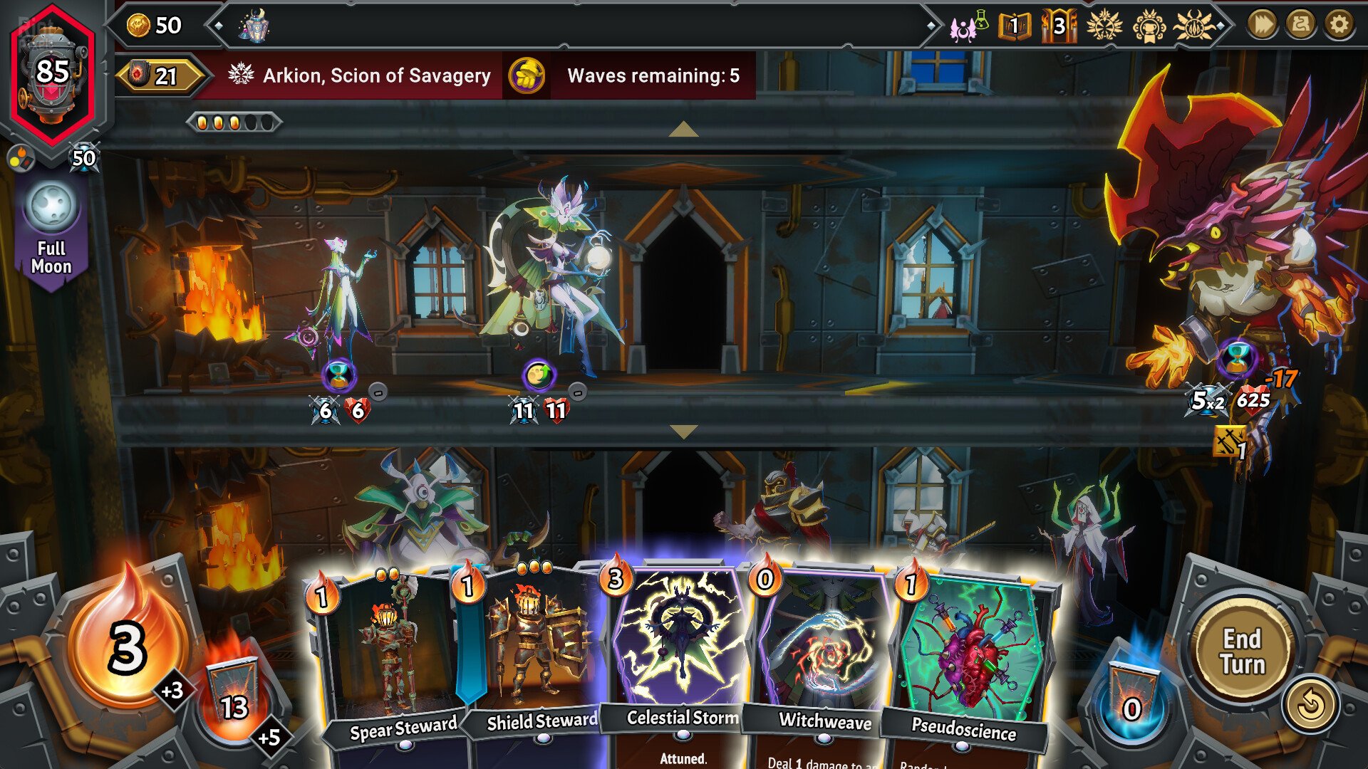[8]-Monster Train 2: Supporter Pack, Build #11691 + 2 Bonus DLCs Download