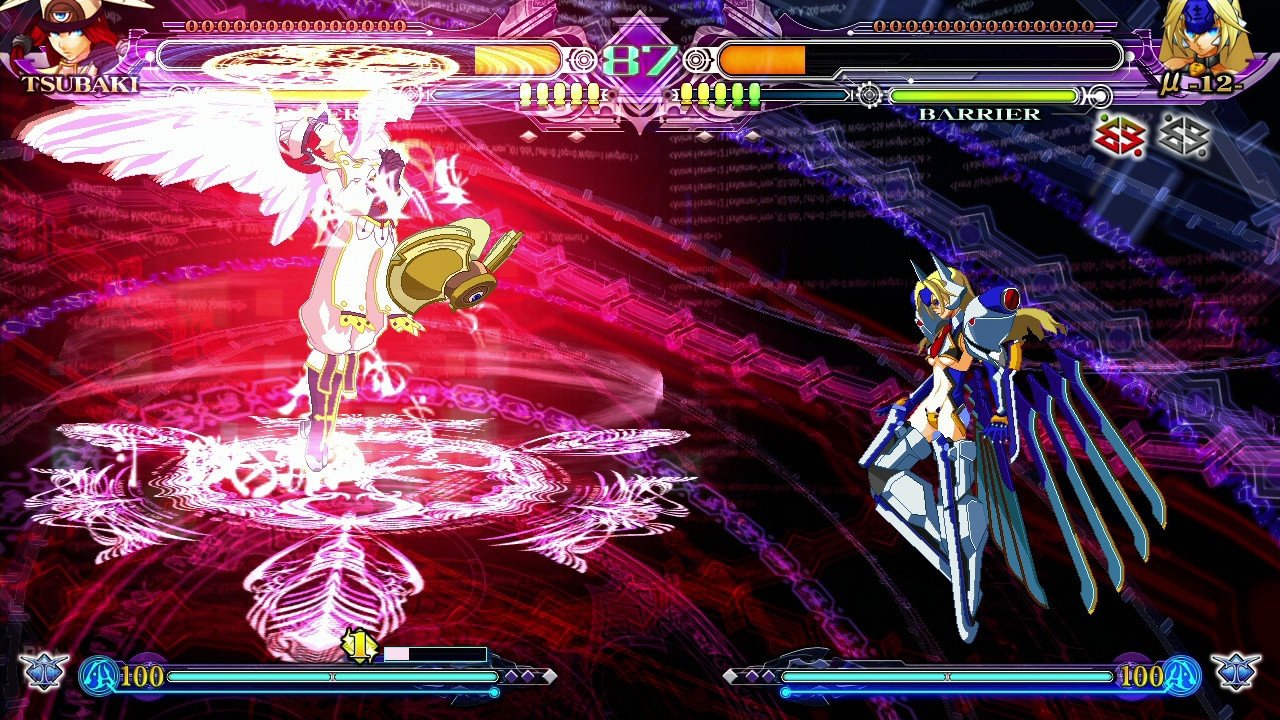 [10]-BlazBlue: Continuum Shift Extend Download