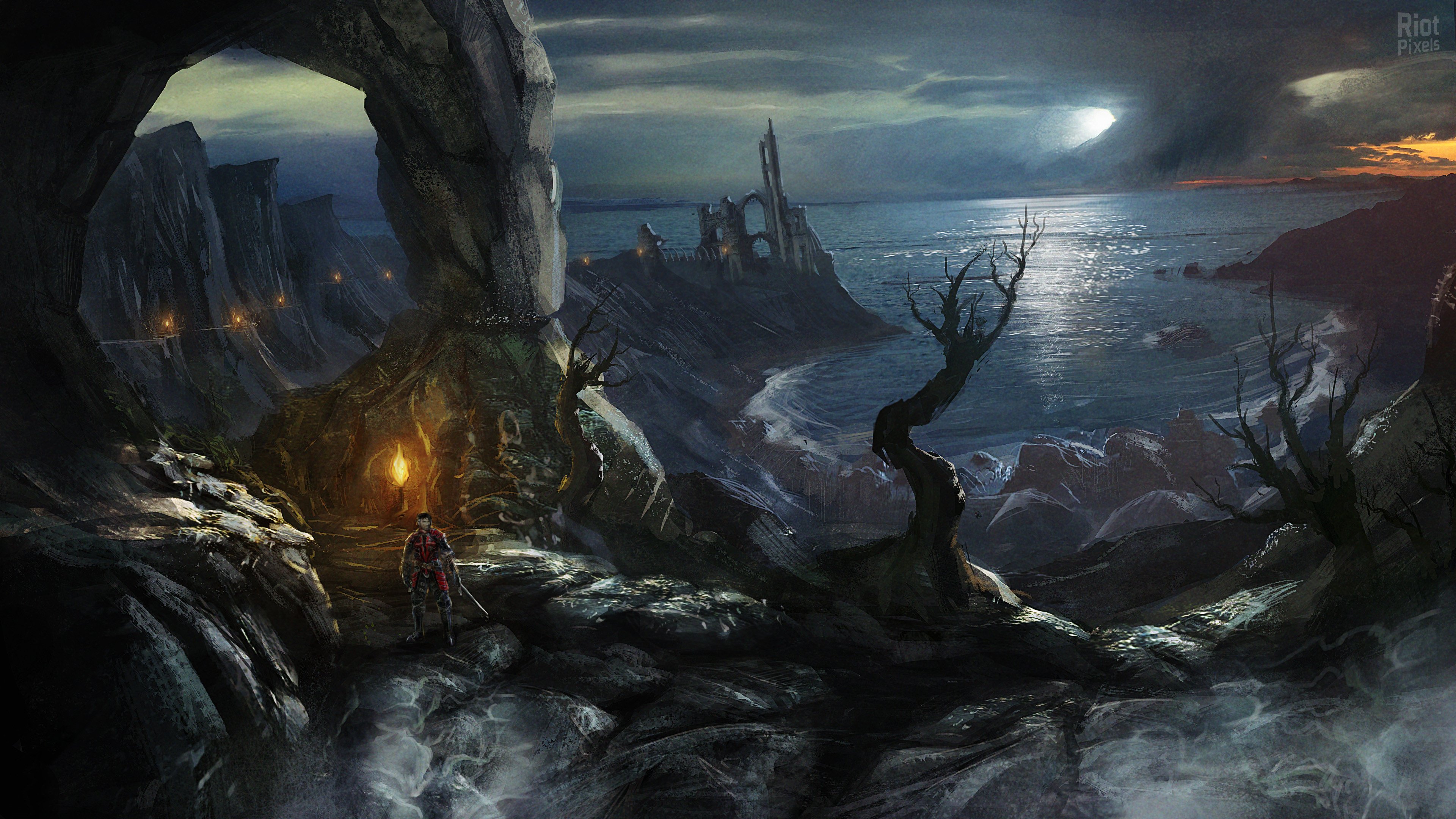 [23]-Blood Knights Download