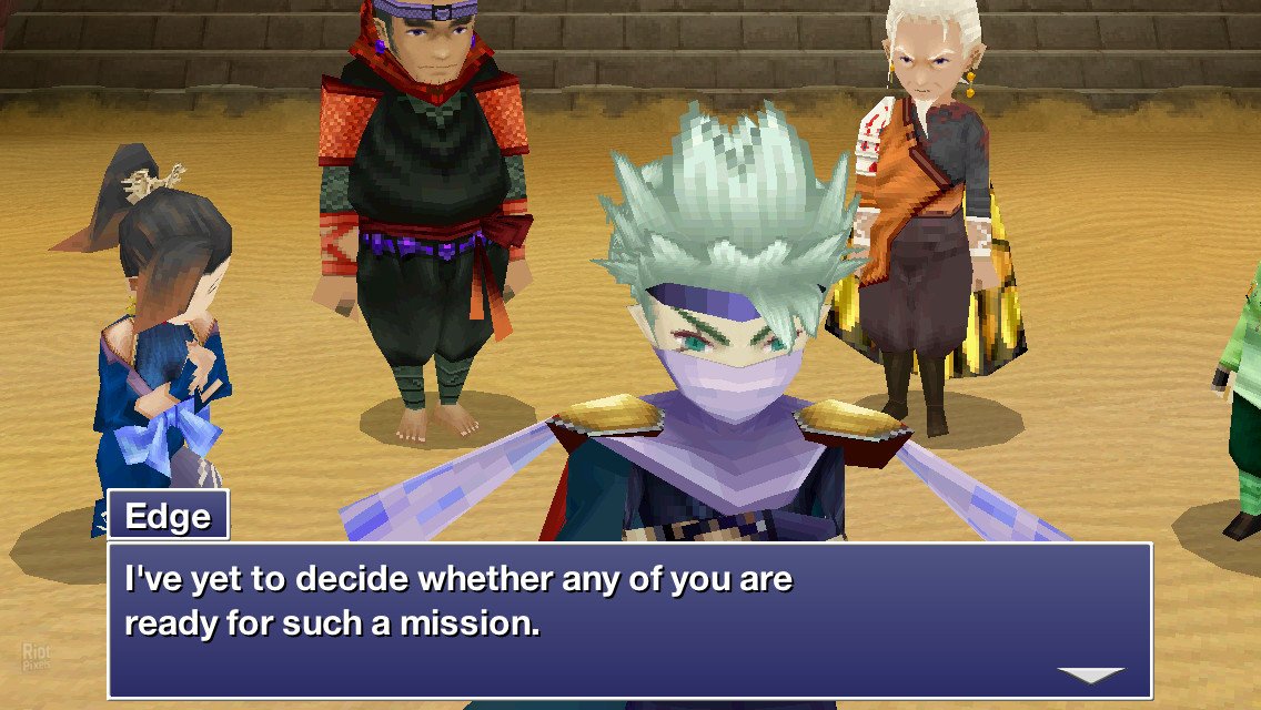 [3]-Final Fantasy IV: The After Years Download
