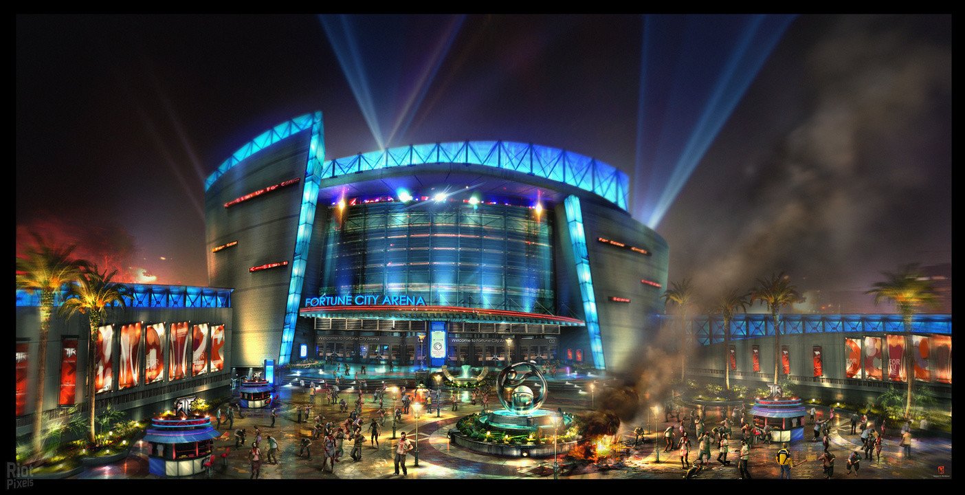 [30]-Dead Rising 2: Complete Pack Download