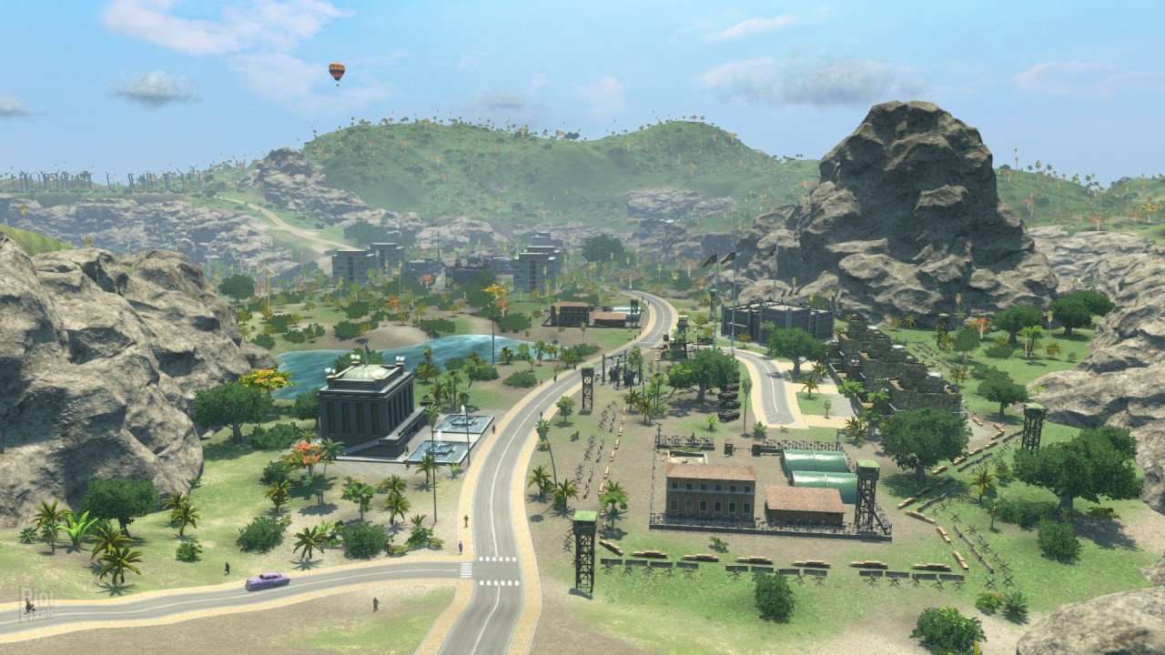 [2]-Tropico 4: Collector’s Bundle Download
