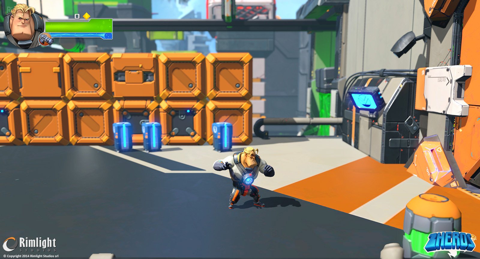 [11]-ZHEROS Download