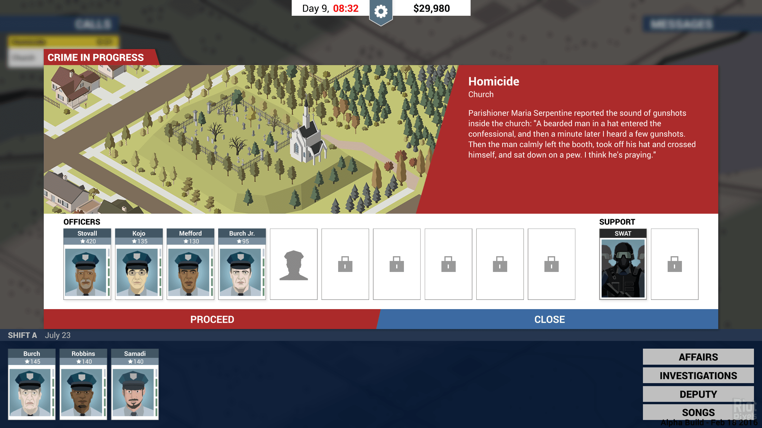 [4]-This is the Police v1.0.24 Download