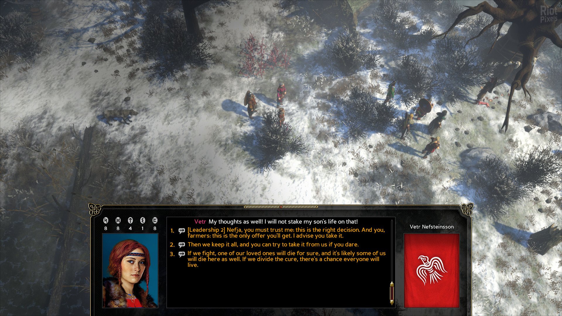 [7]-Expeditions: Viking – v1.0.1 Download