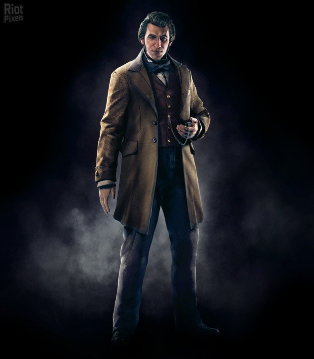 [19]-Assassin’s Creed: Syndicate – Gold Edition – v1.51 + All DLCs Download