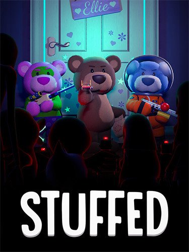 STUFFED-HohohoGames