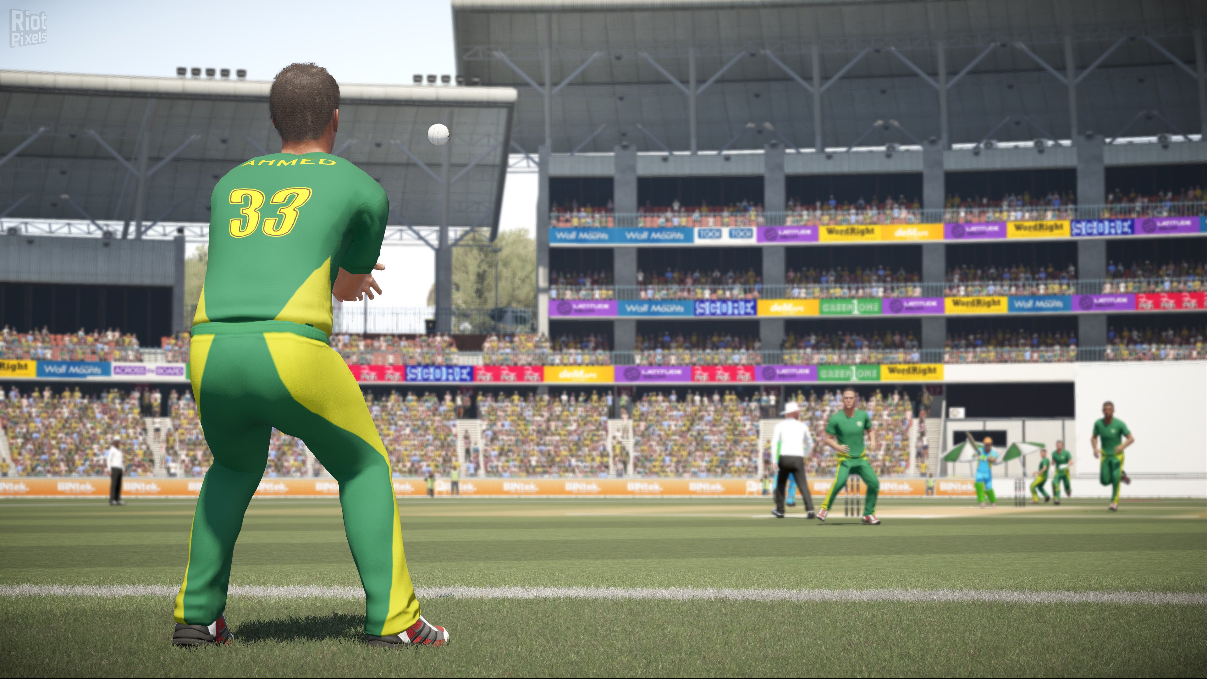[4]-Don Bradman Cricket 17 Download