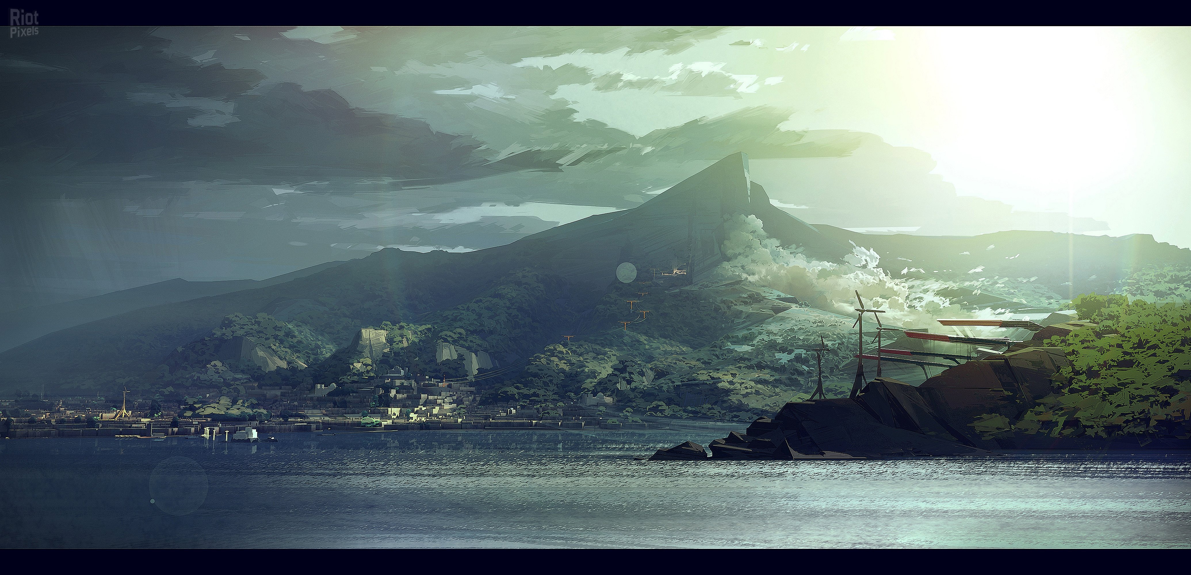 [23]-Dishonored 2 – v1.77.9 + DLC + Bethesda.net Bonus Download