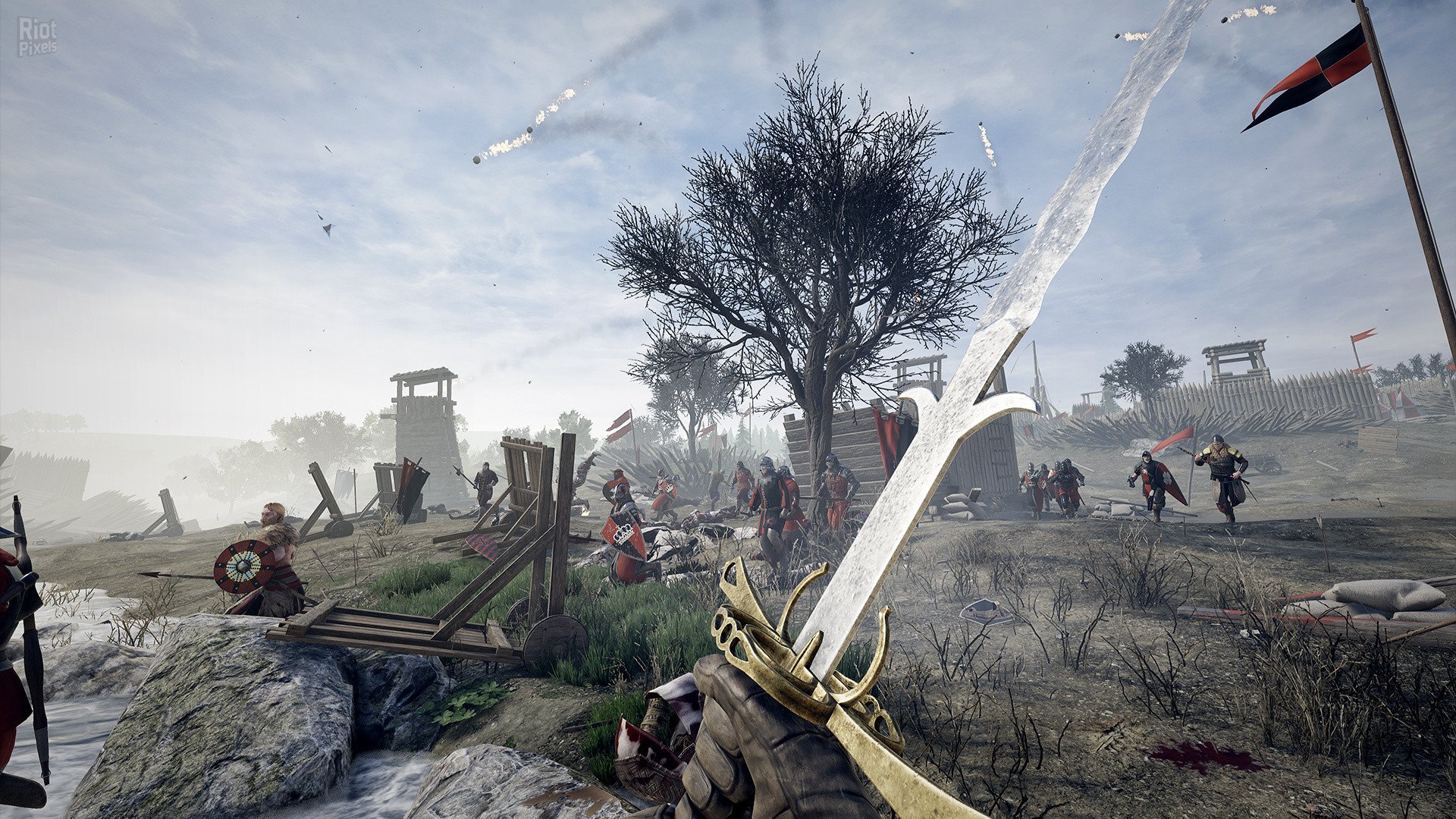 [10]-Mordhau Download
