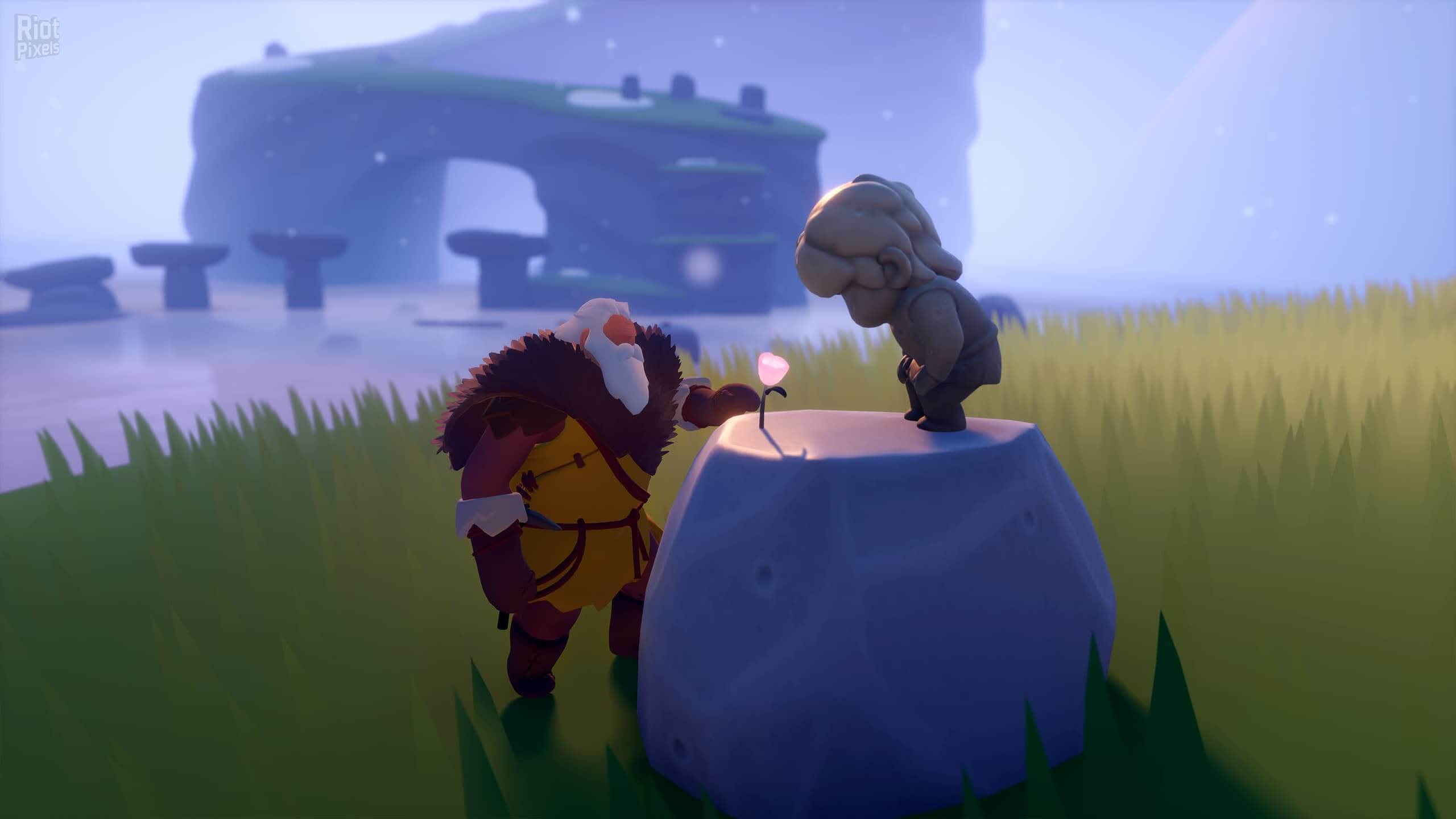 [7]-Arise: A Simple Story Download