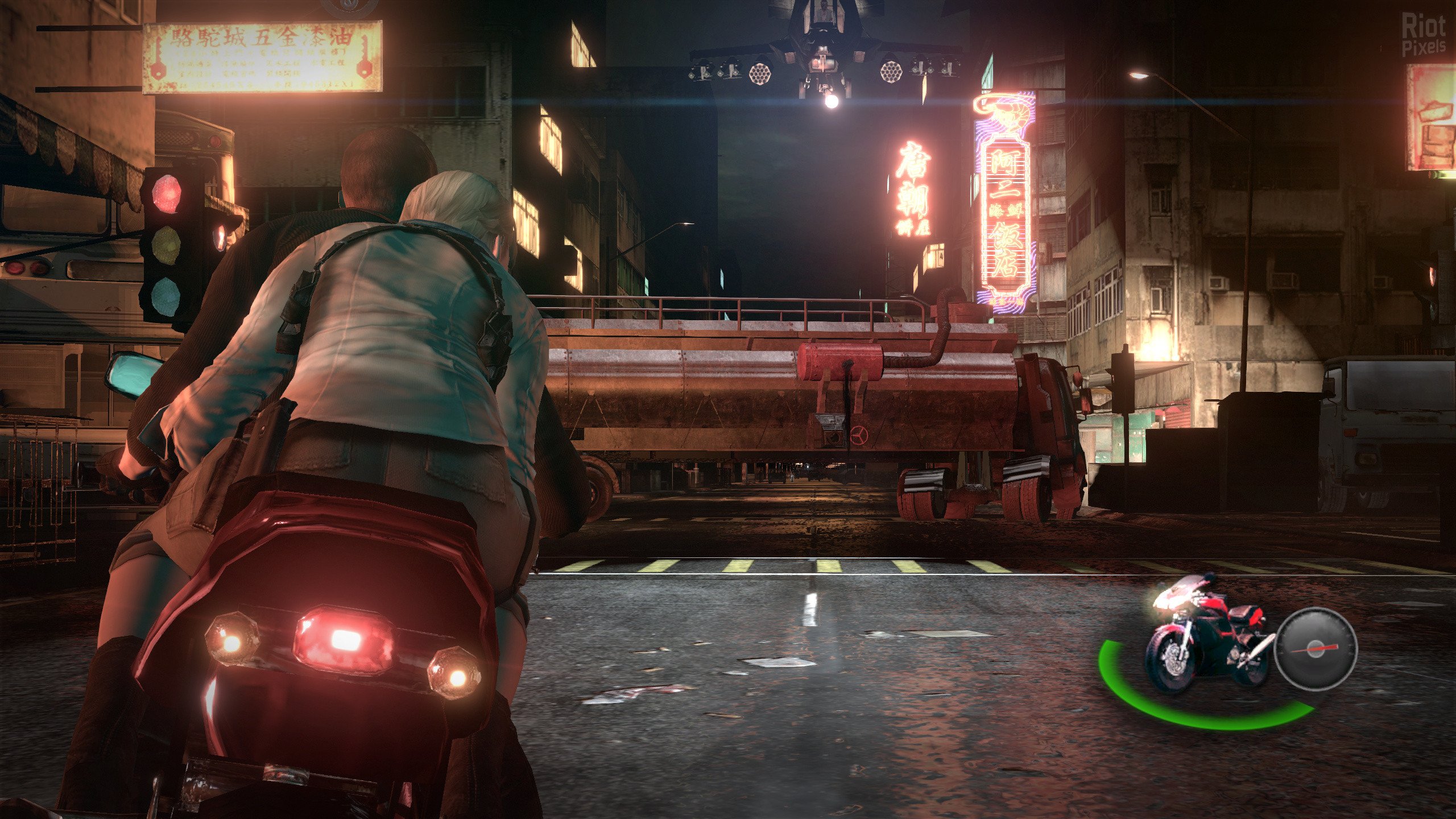 [15]-Resident Evil 6 – v1.10/1.06 + All DLCs + Multiplayer Download