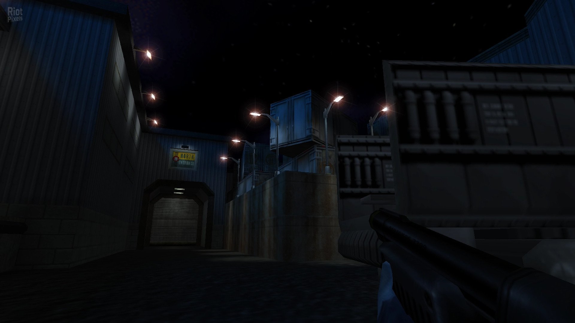 [12]-SiN: Gold – v1.13 Download