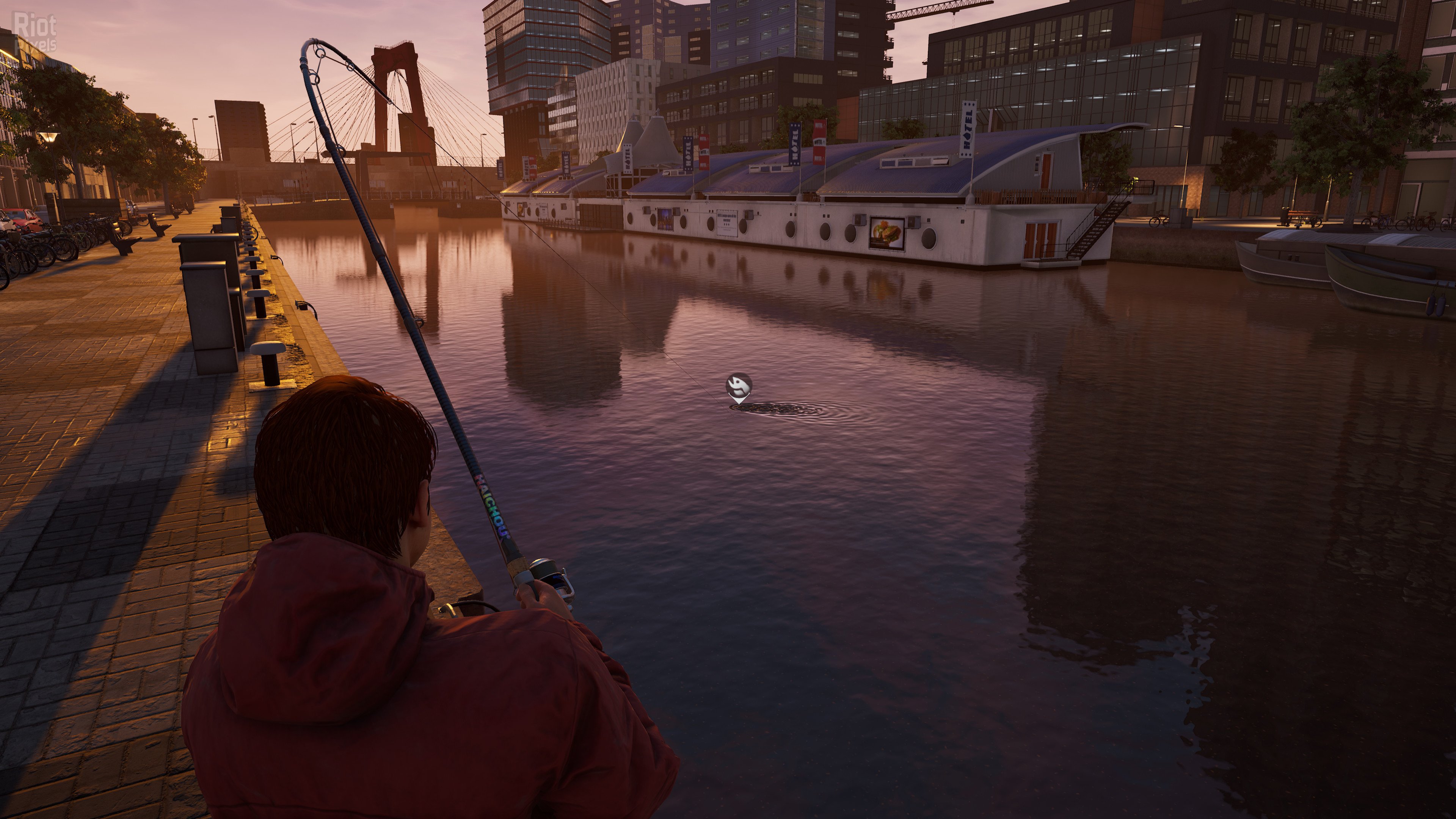 [10]-The Catch: Carp & Coarse – v1.0.49212.56 Download