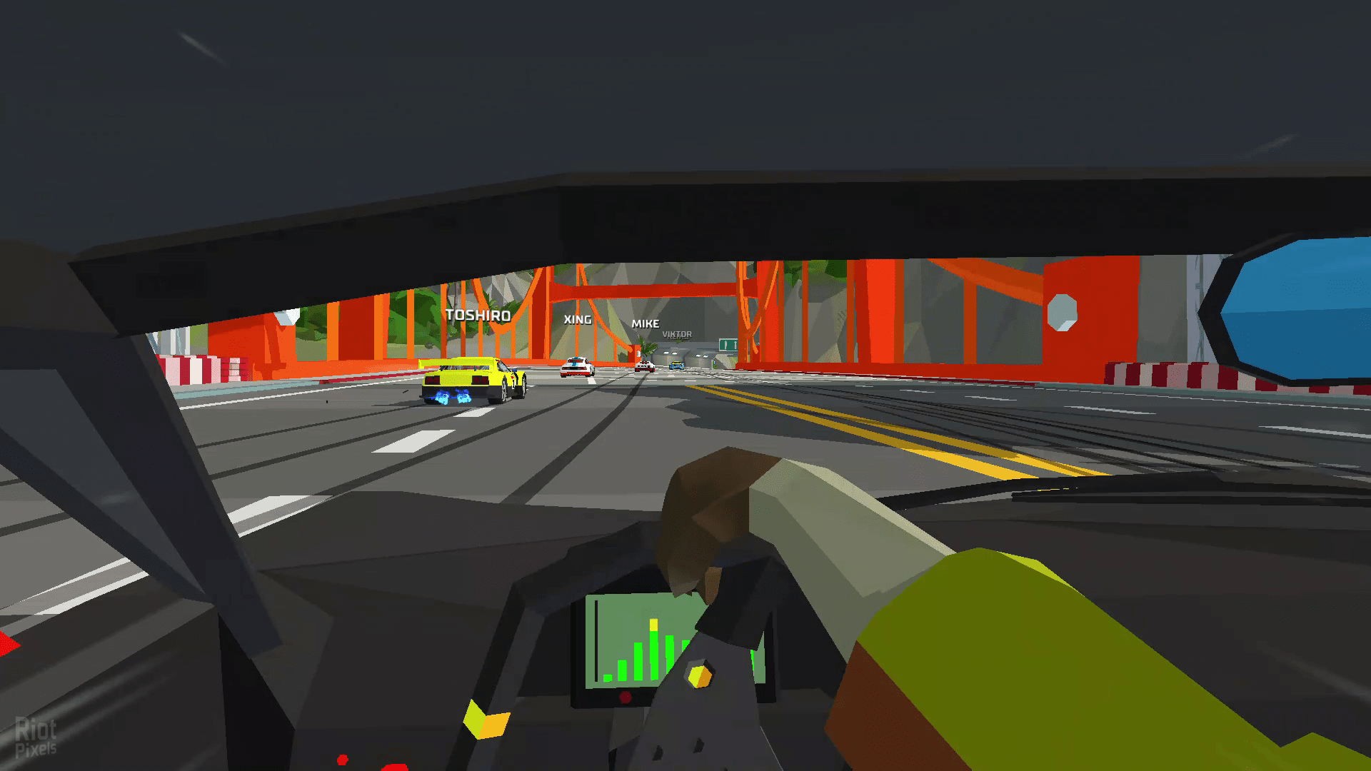 [6]-Hotshot Racing Download