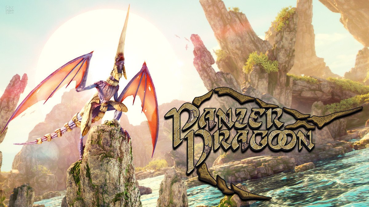 [18]-Panzer Dragoon: Remake – v1.4 Download