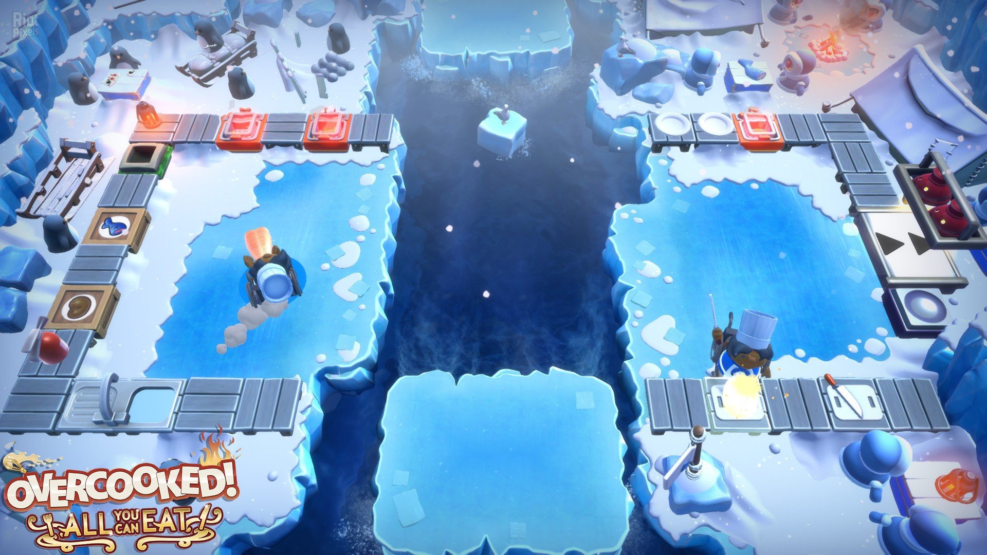 [14]-Overcooked! All You Can Eat + DLC Download