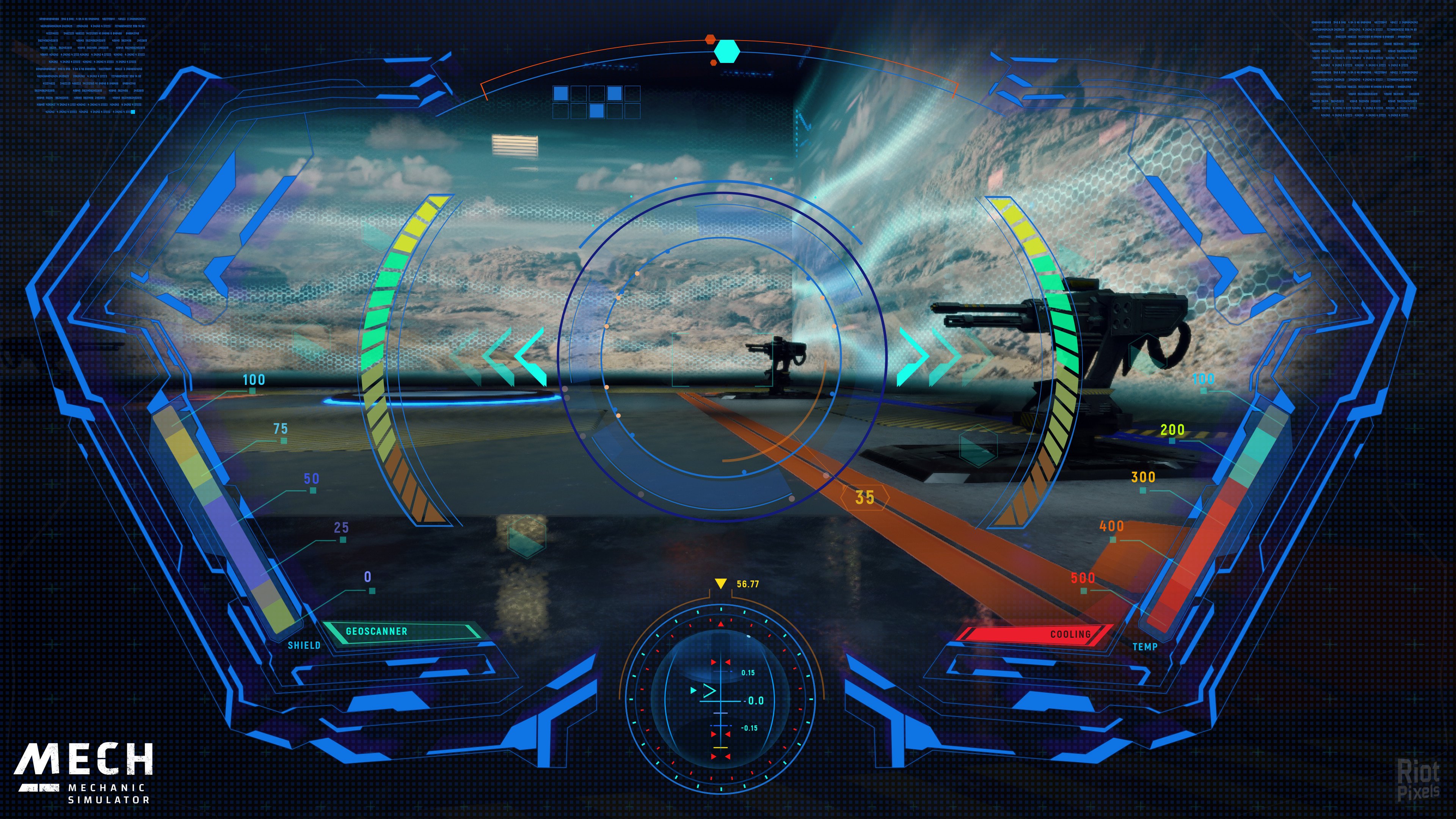 [5]-Mech Mechanic Simulator Download