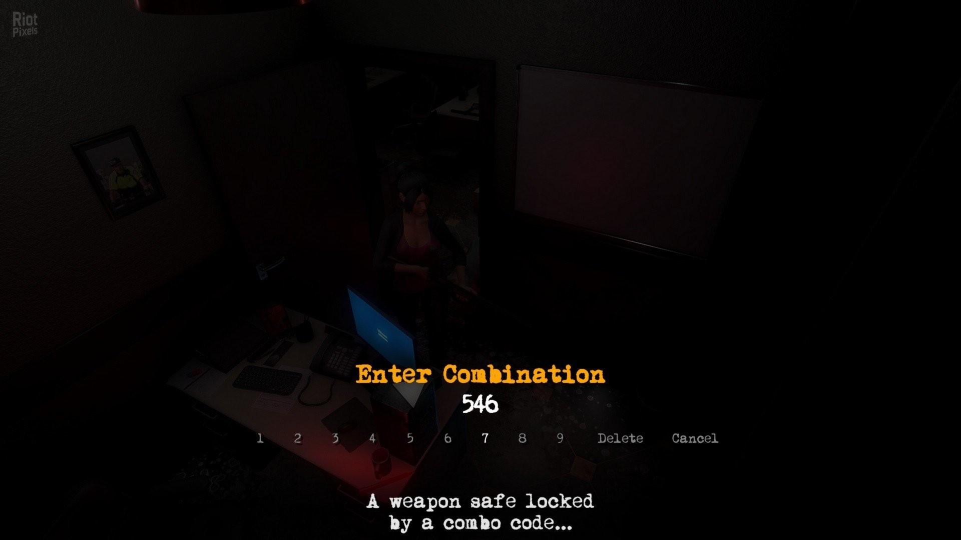 [14]-Outbreak: Contagious Memories Download