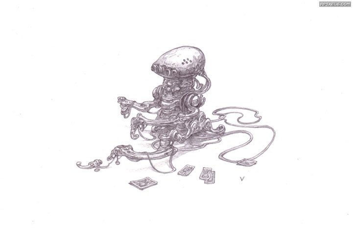 [19]-Primordia – Steam/GOG v3.0 + Bonus Content Download