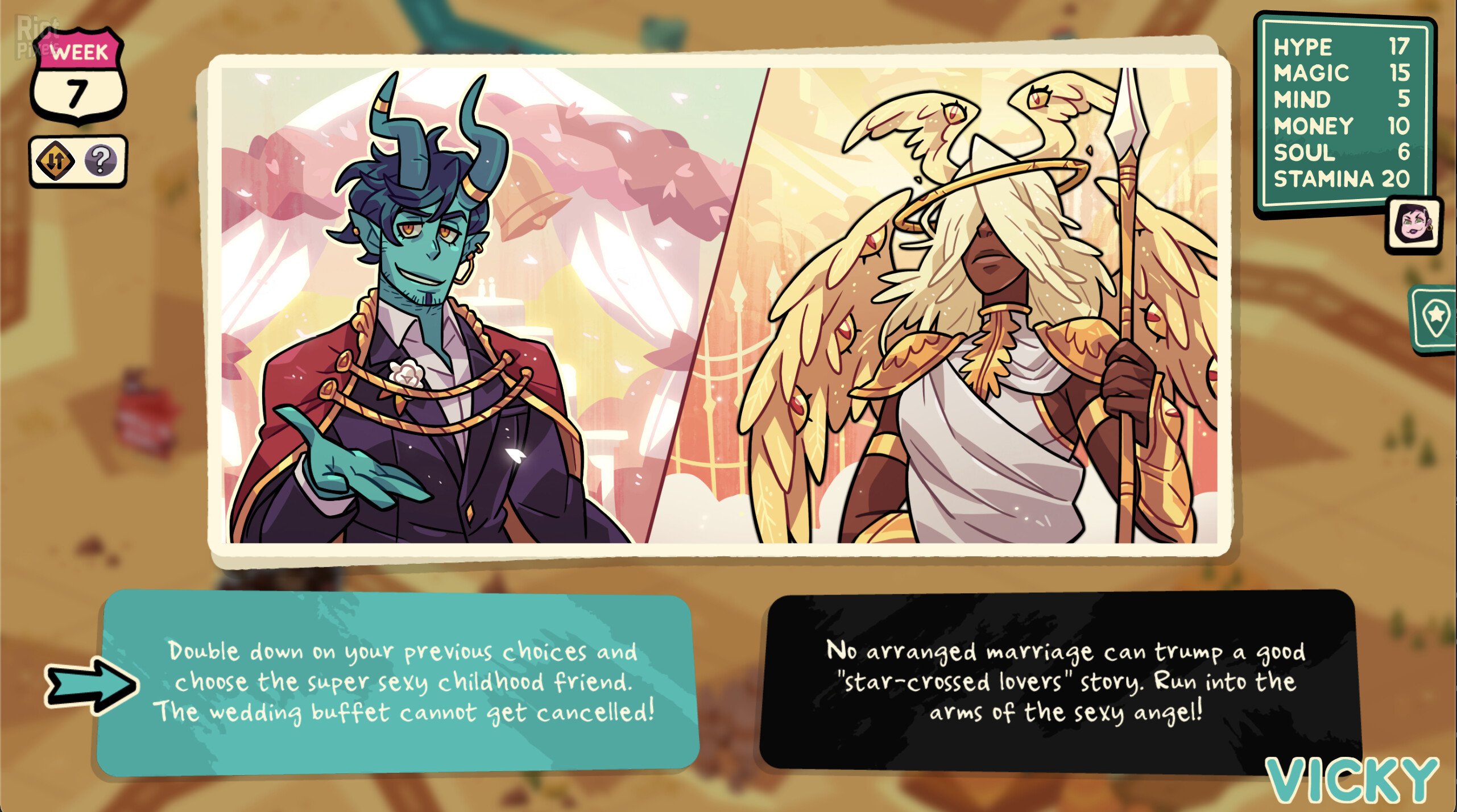 [5]-Monster Prom 3: Monster Roadtrip Download