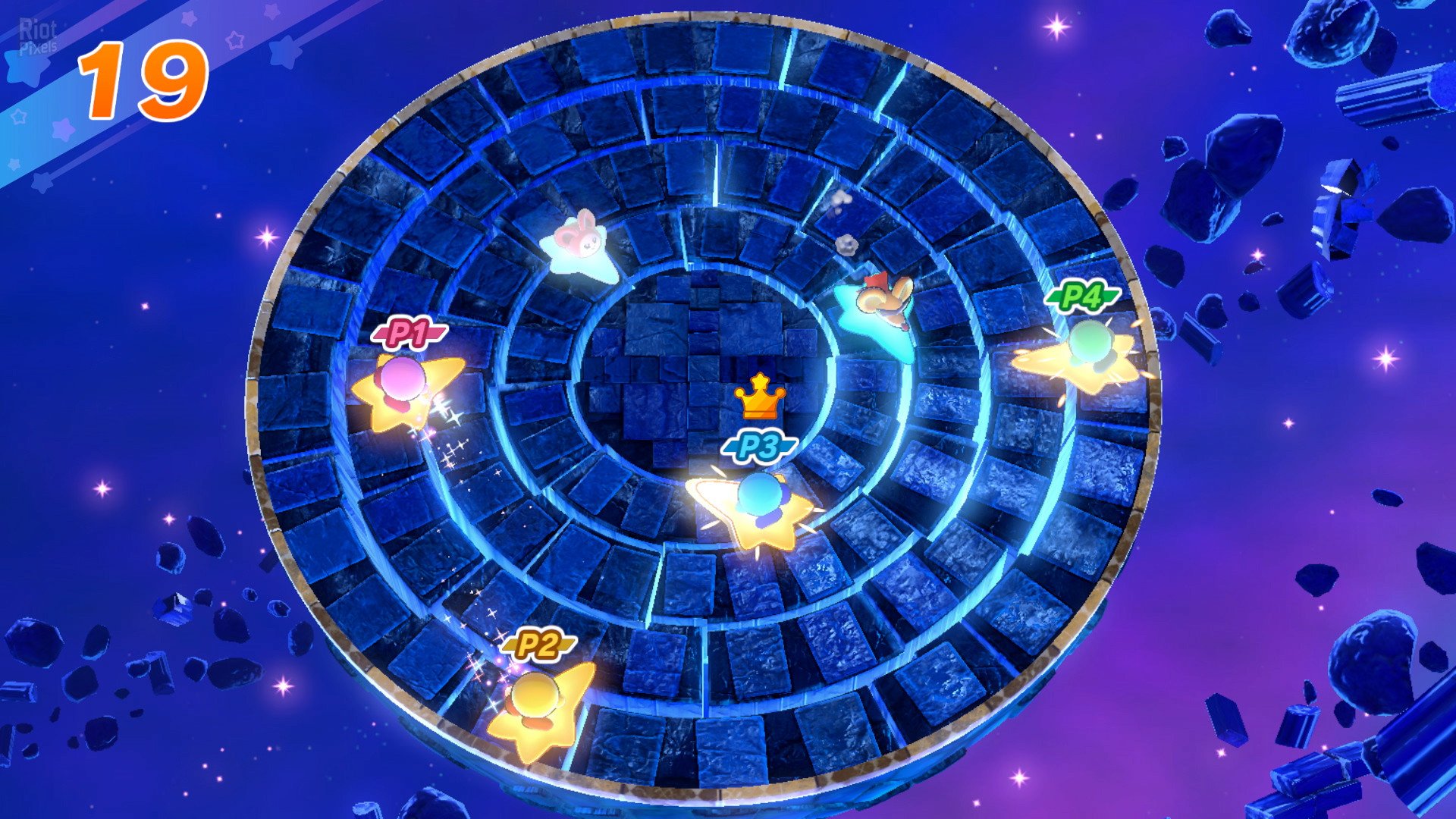 [10]-Kirby’s Return to Dream Land Deluxe + Bonus Soundtracks + Ryujinx/Yuzu Switch Emulators Download